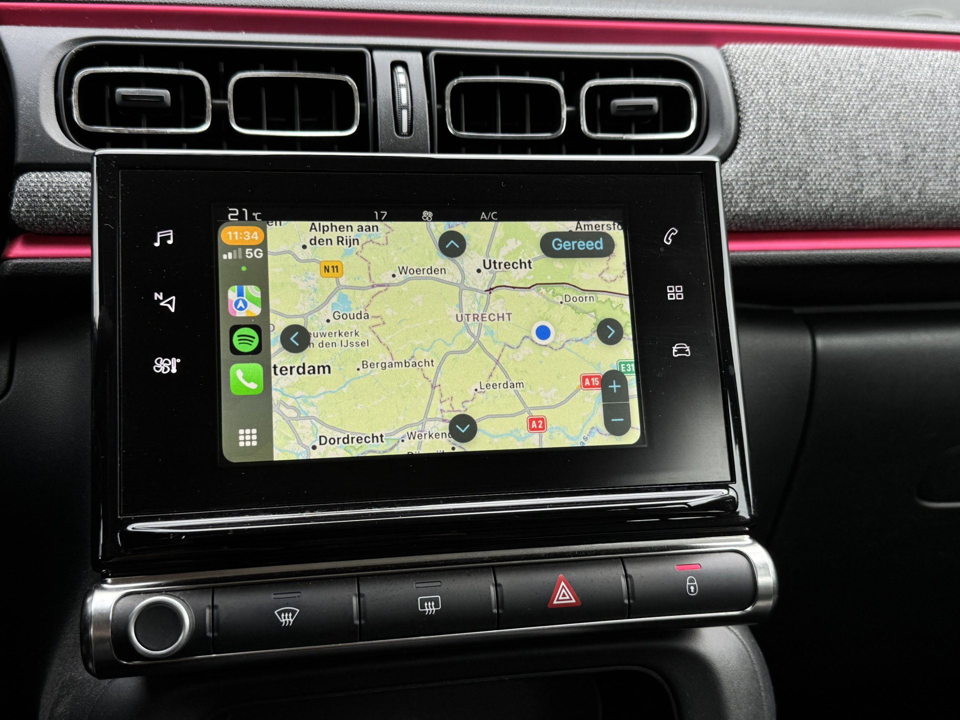Citroën C3 1.2 PureTech ELLE