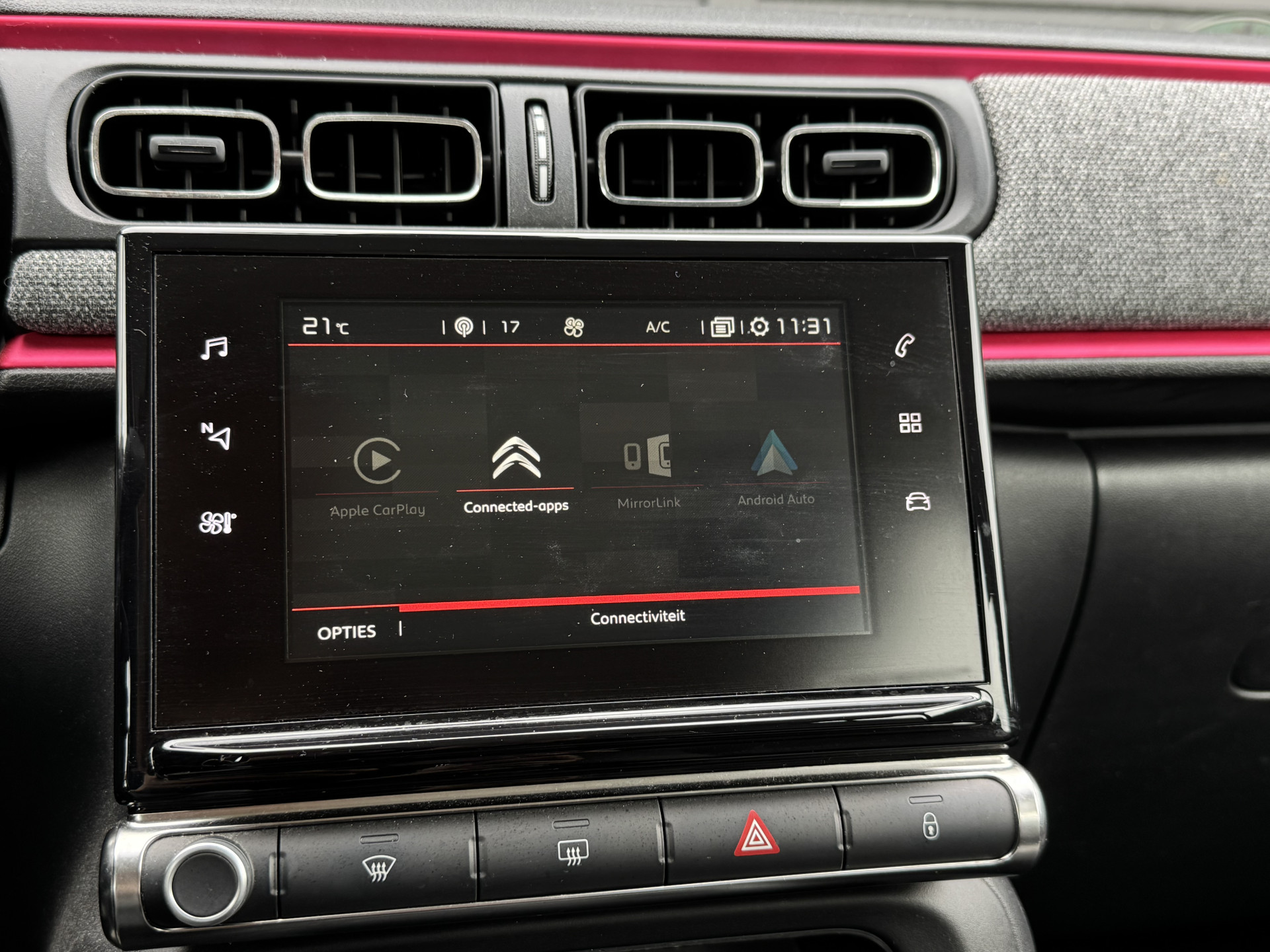 Citroën C3 1.2 PureTech ELLE