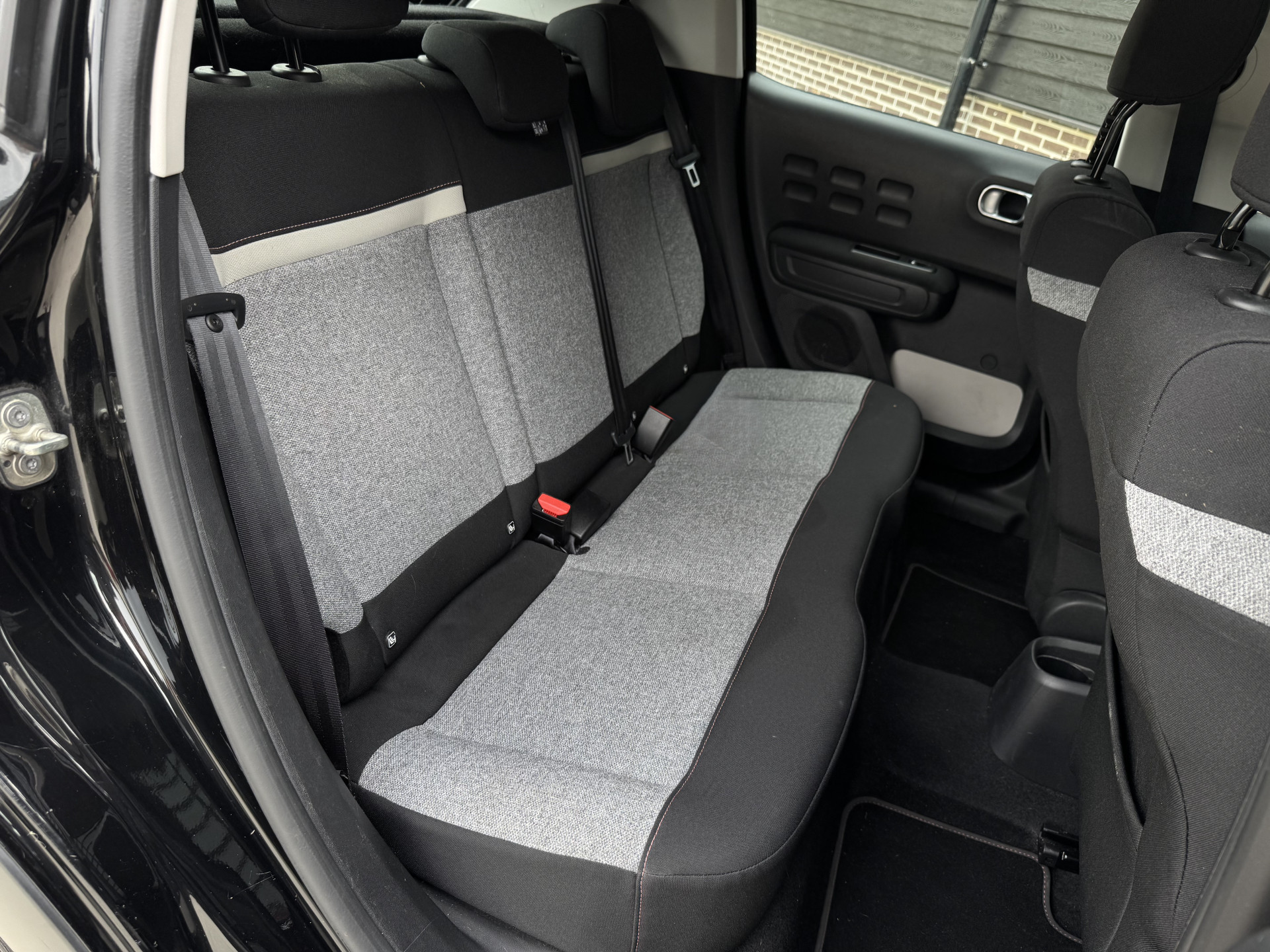 Citroën C3 1.2 PureTech ELLE