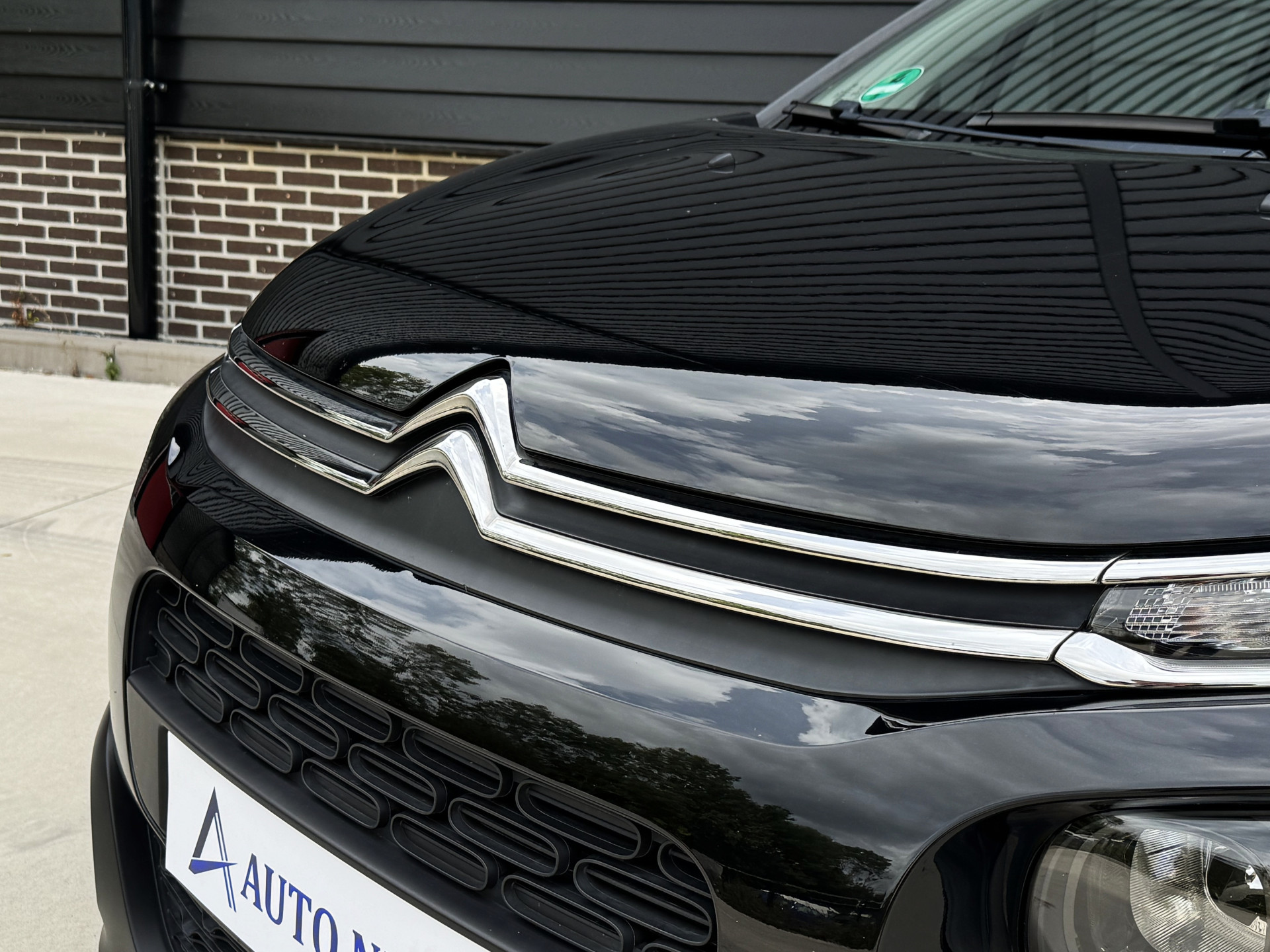 Citroën C3 1.2 PureTech ELLE