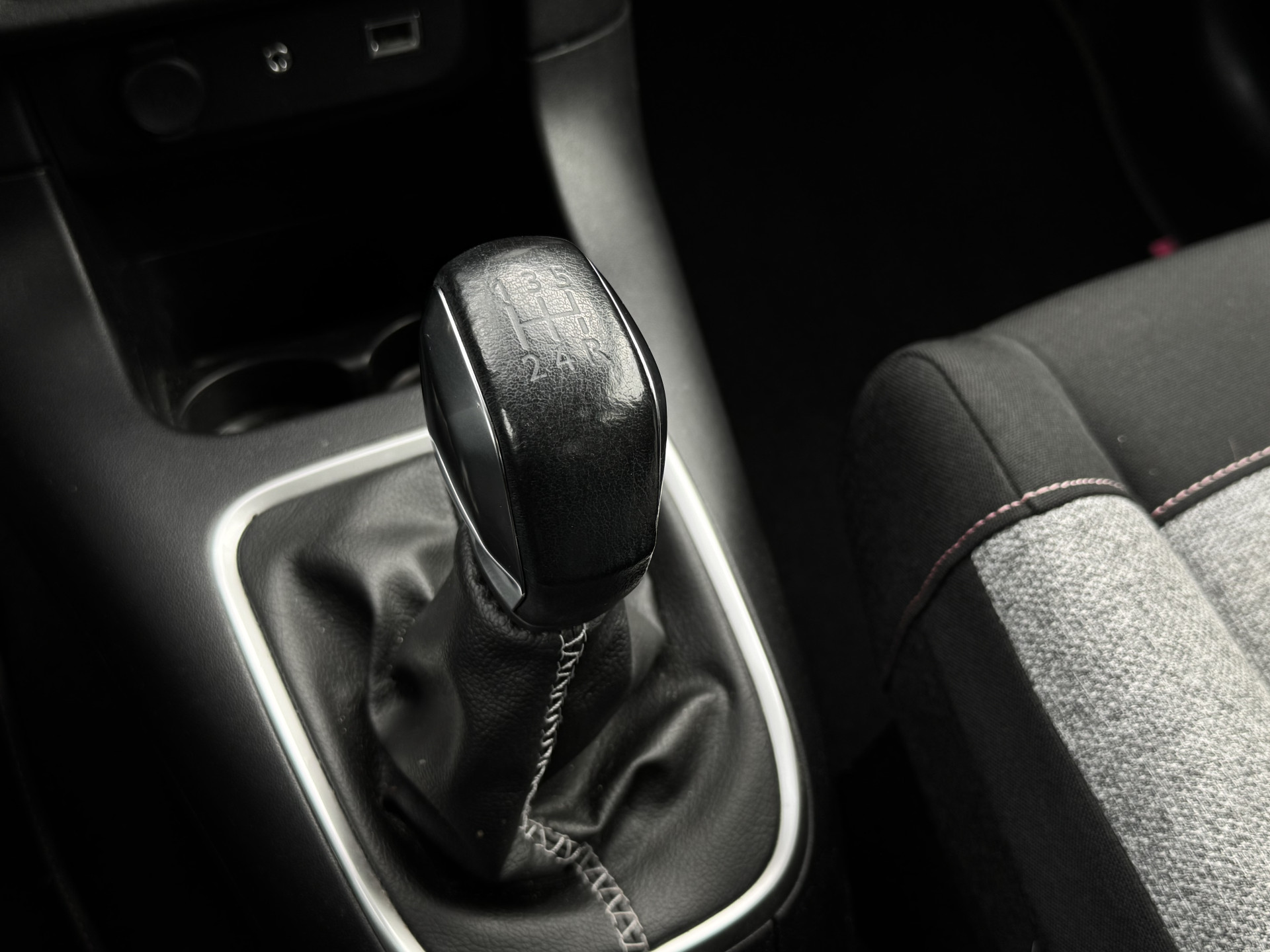Citroën C3 1.2 PureTech ELLE