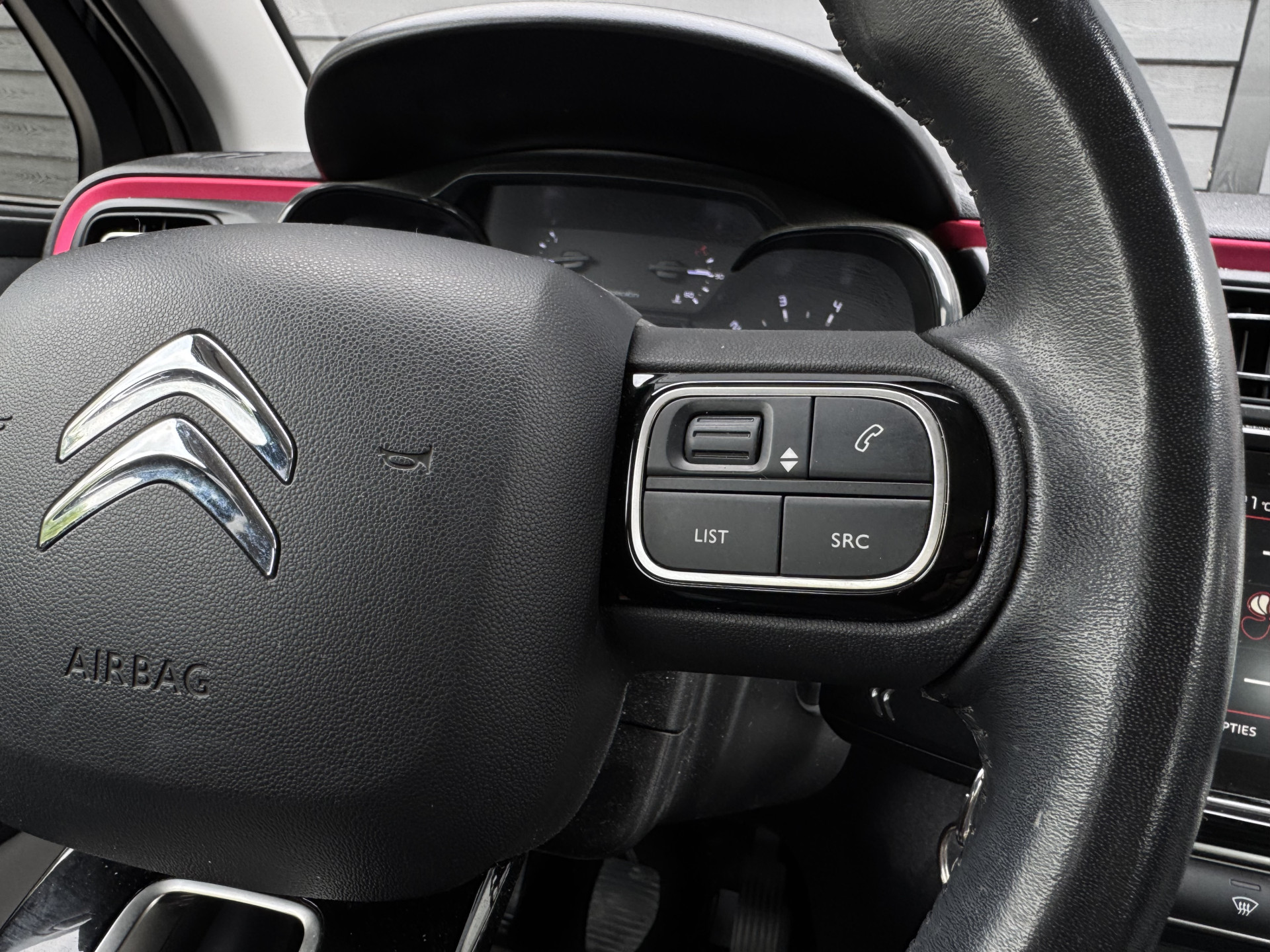 Citroën C3 1.2 PureTech ELLE