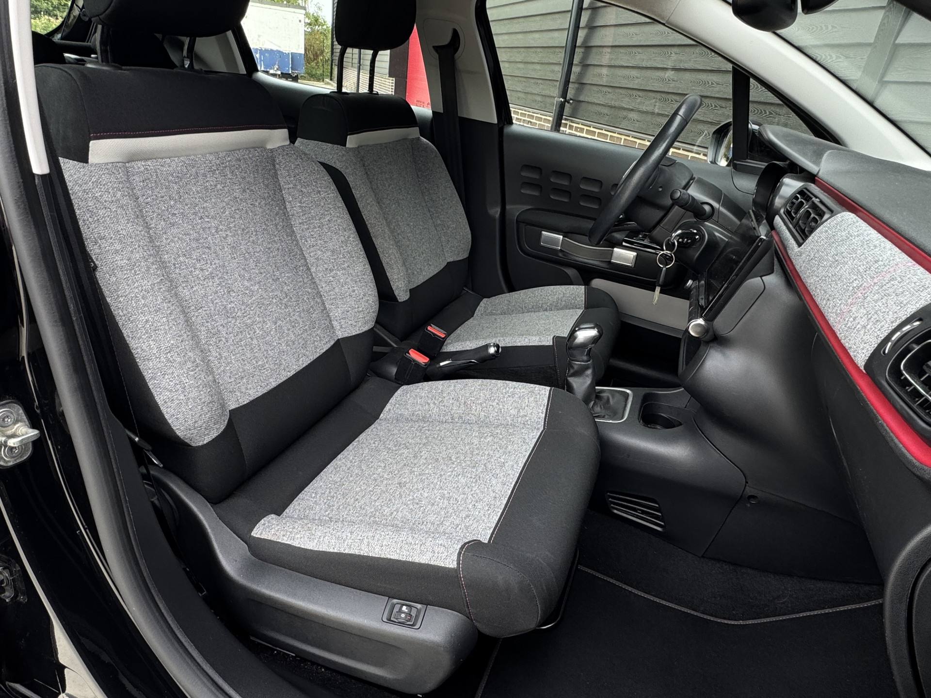 Citroën C3 1.2 PureTech ELLE