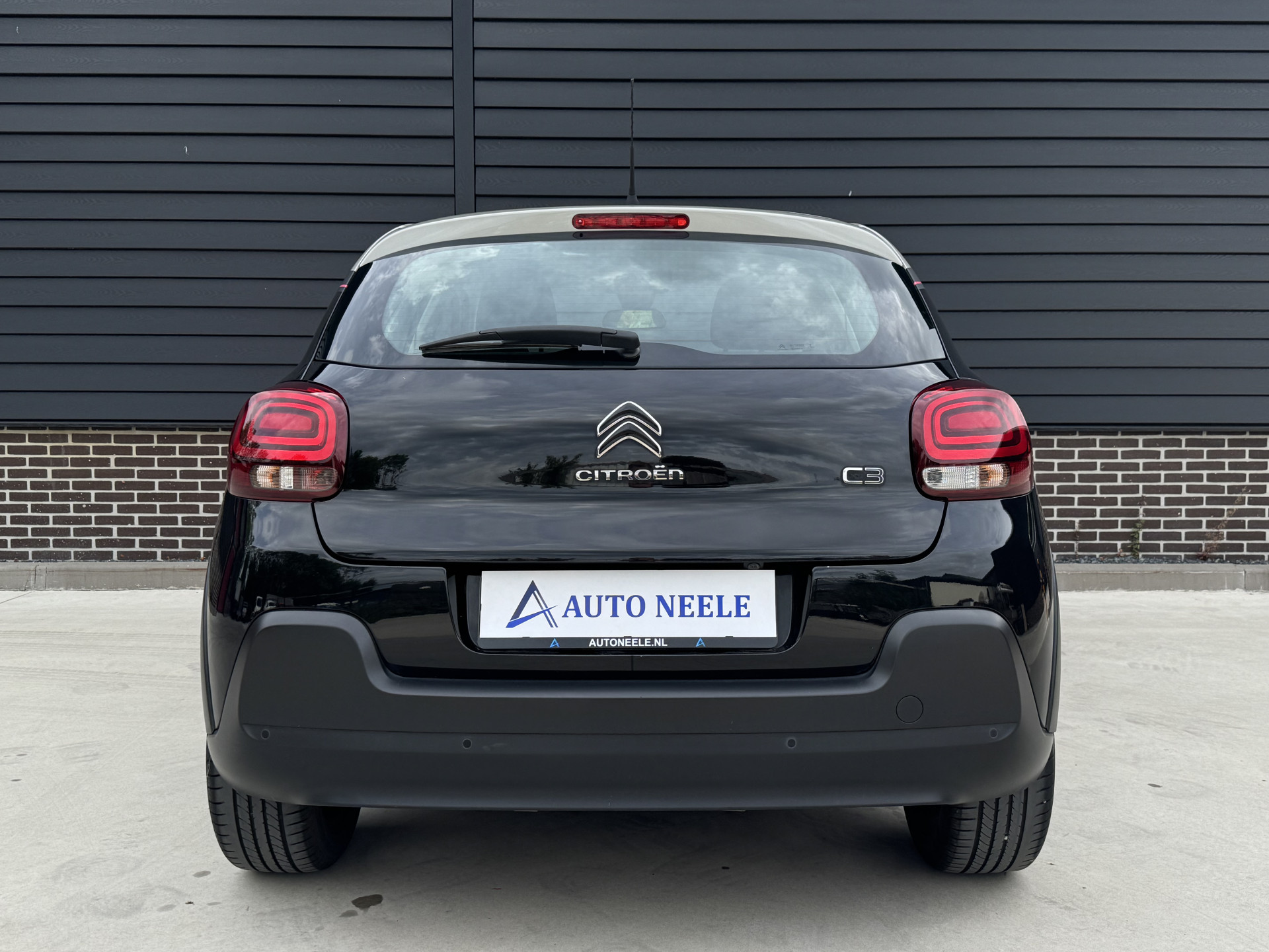 Citroën C3 1.2 PureTech ELLE