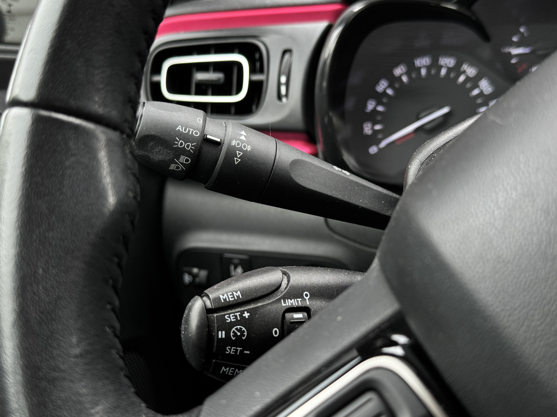 Citroën C3 1.2 PureTech ELLE