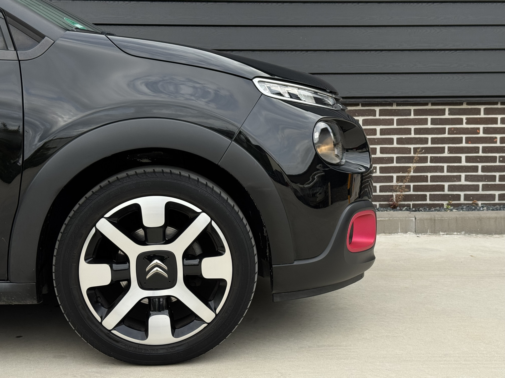 Citroën C3 1.2 PureTech ELLE
