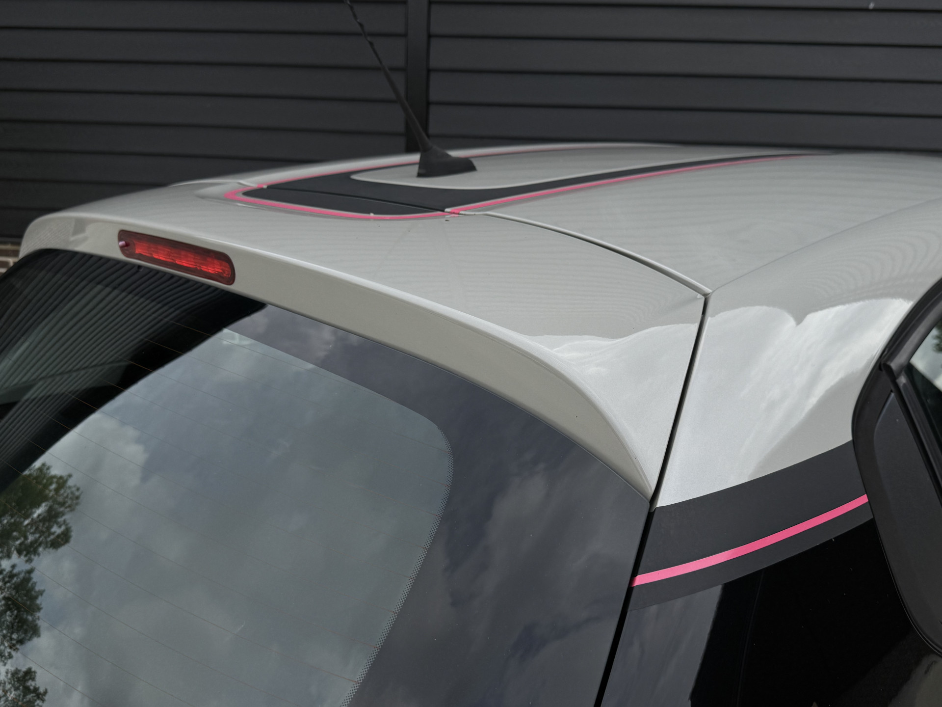 Citroën C3 1.2 PureTech ELLE