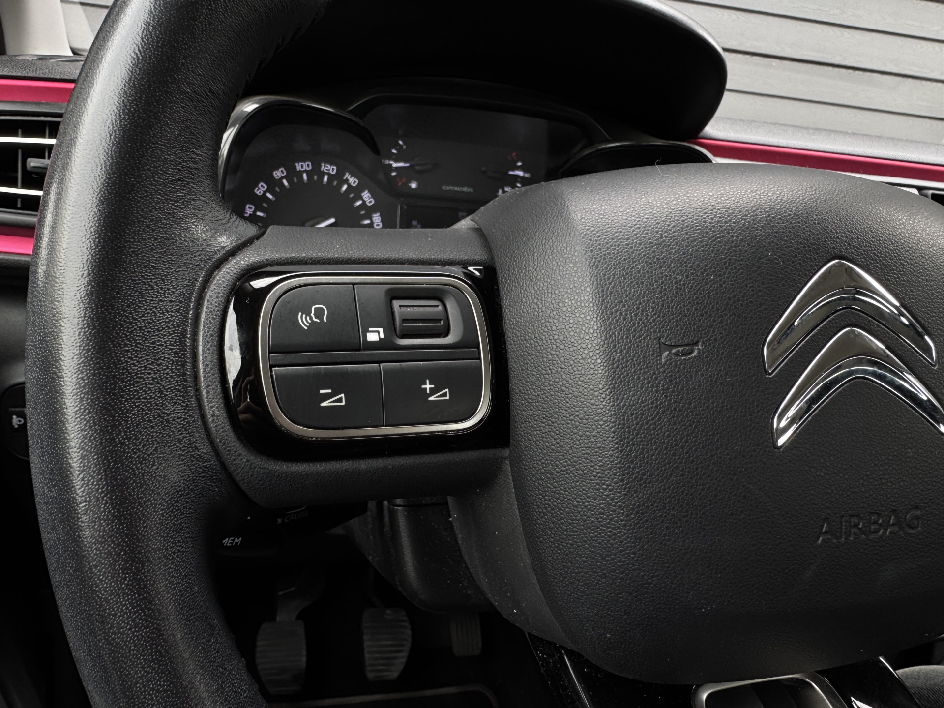Citroën C3 1.2 PureTech ELLE