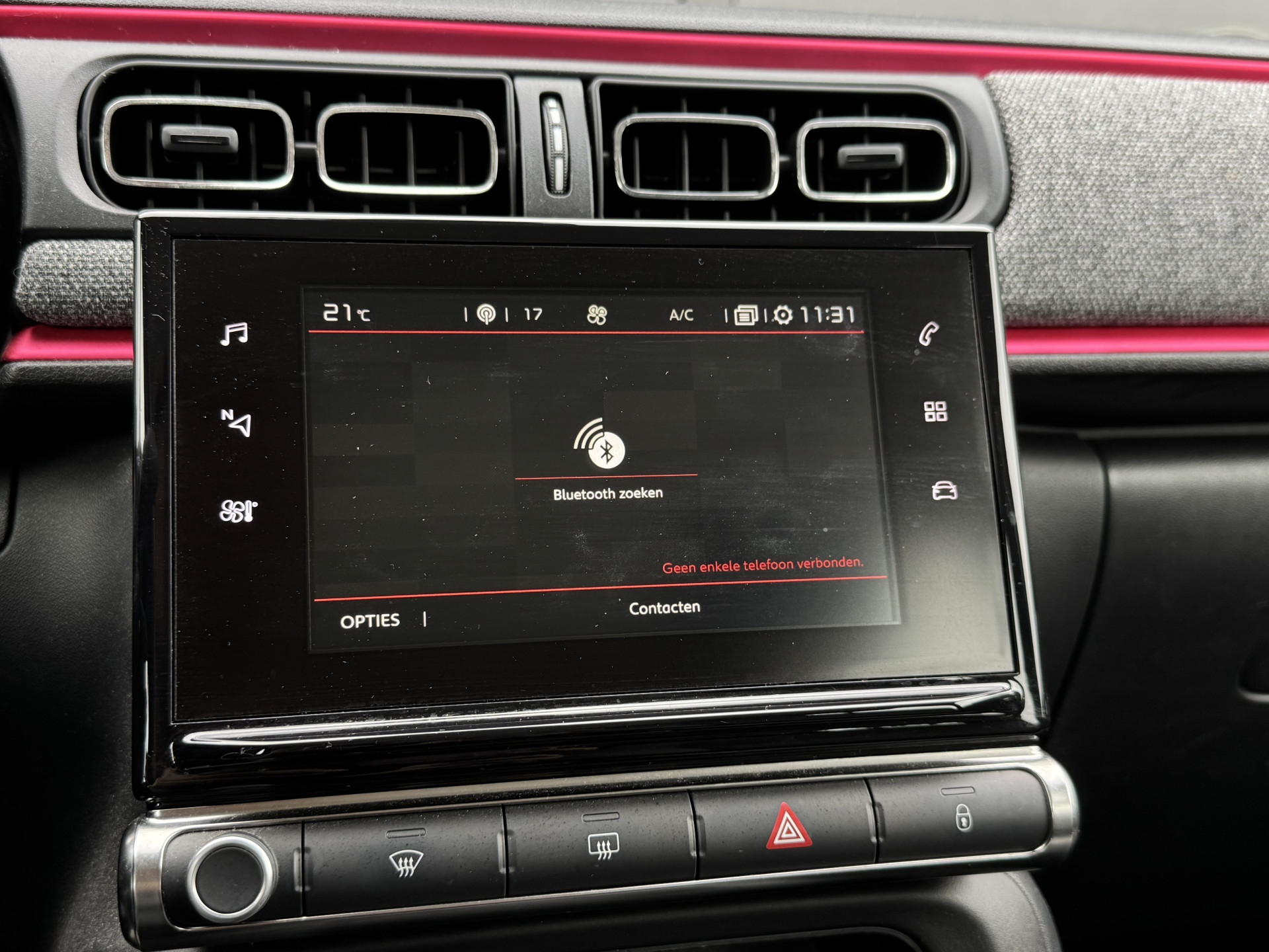 Citroën C3 1.2 PureTech ELLE