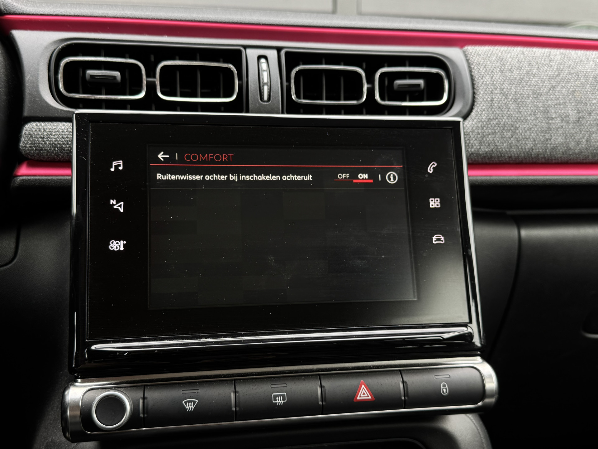 Citroën C3 1.2 PureTech ELLE