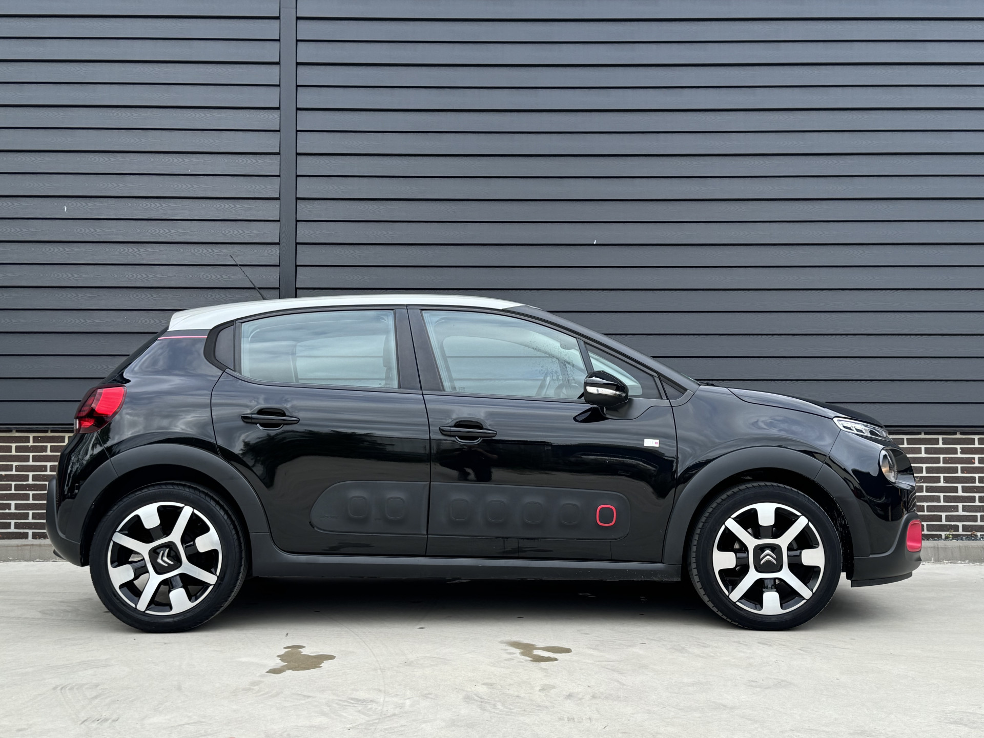 Citroën C3 1.2 PureTech ELLE