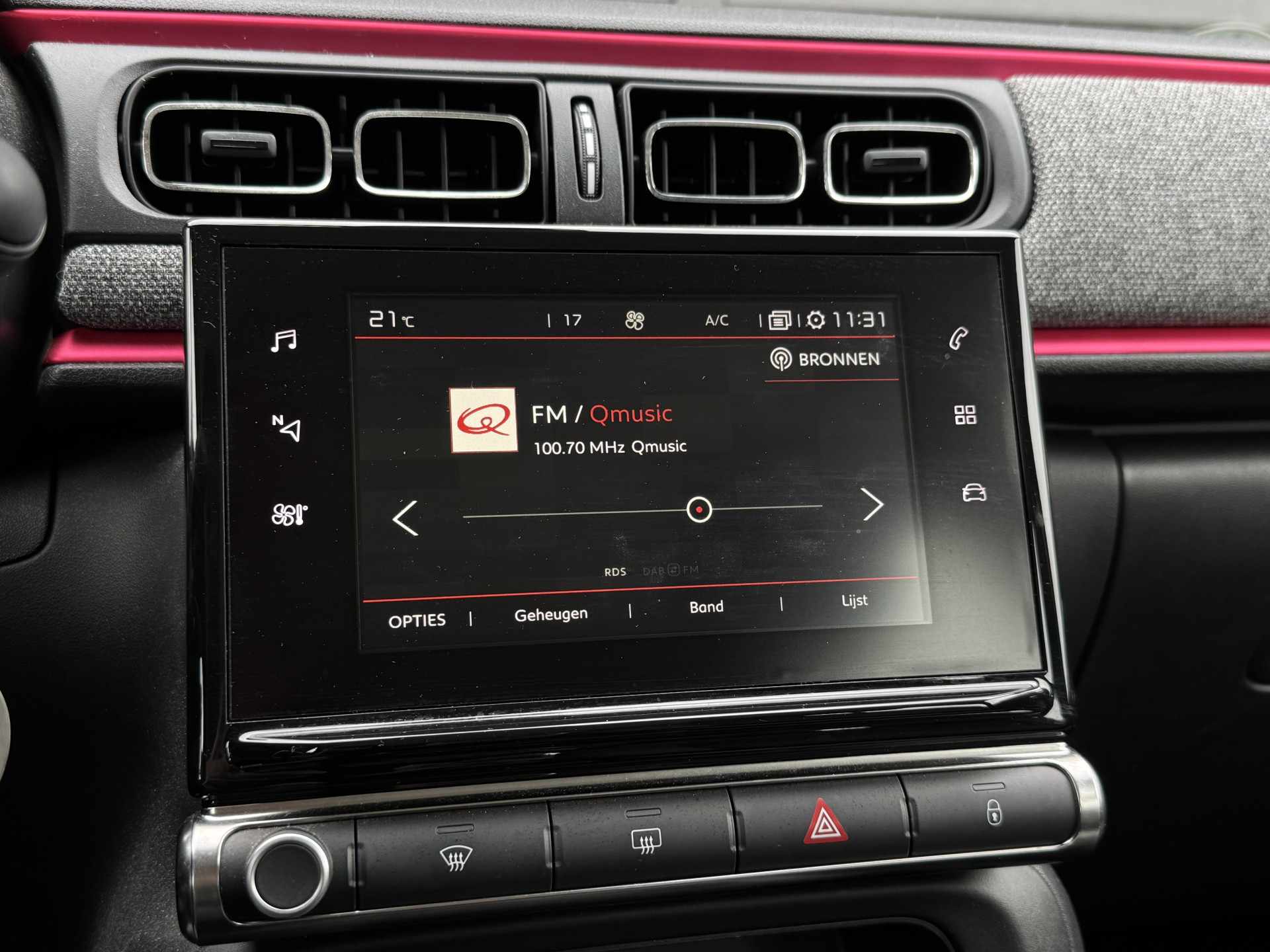 Citroën C3 1.2 PureTech ELLE