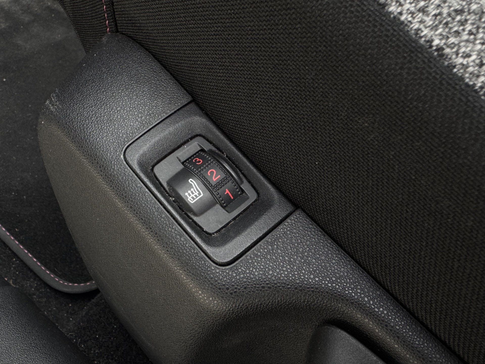 Citroën C3 1.2 PureTech ELLE