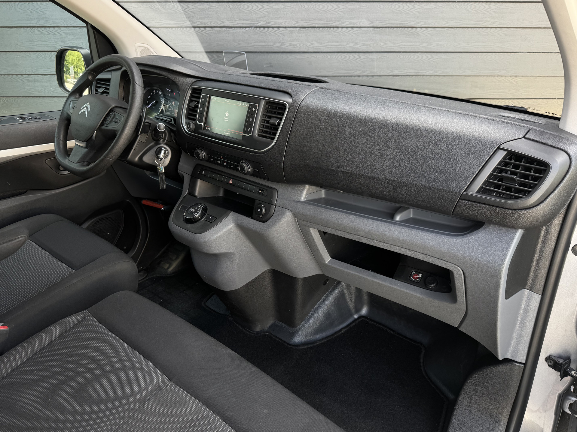 Citroën Jumpy 2.0 BlueHDI 180 pk Automaat XL Driver DC