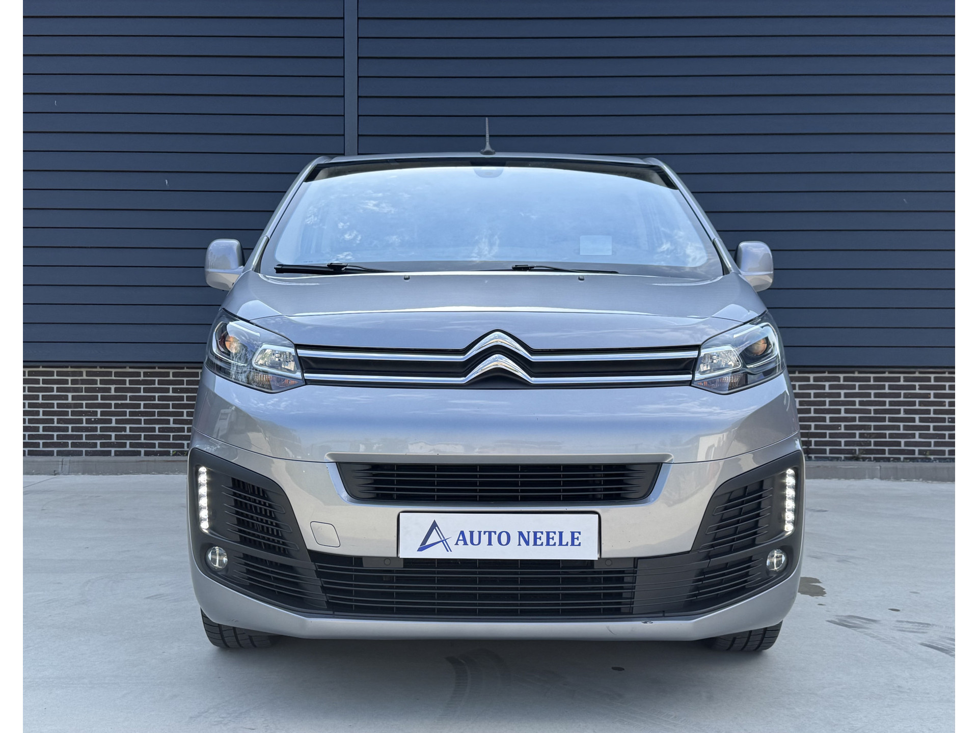 Citroën Jumpy 2.0 BlueHDI 180 pk Automaat XL Driver DC