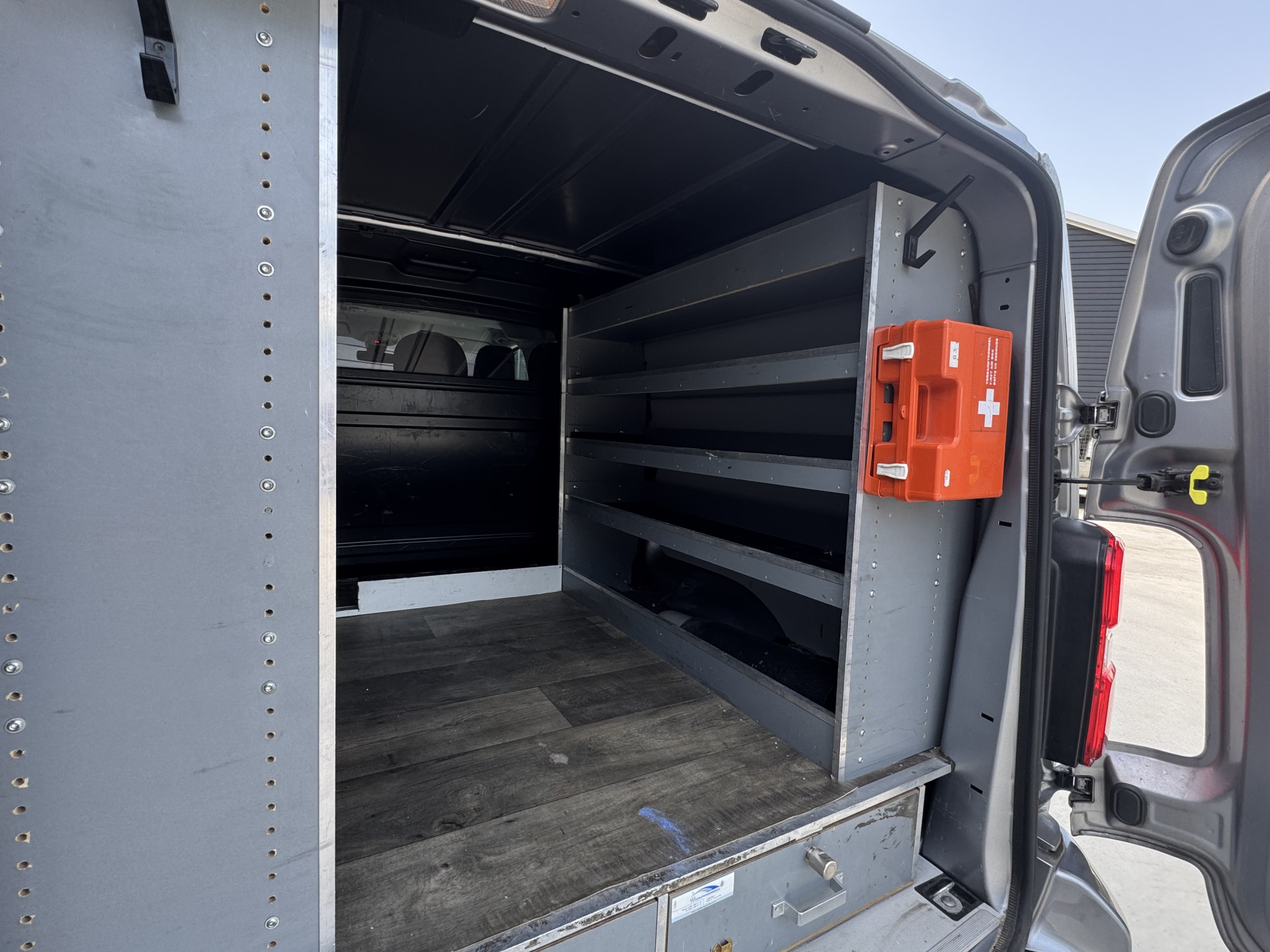 Citroën Jumpy 2.0 BlueHDI 180 pk Automaat XL Driver DC