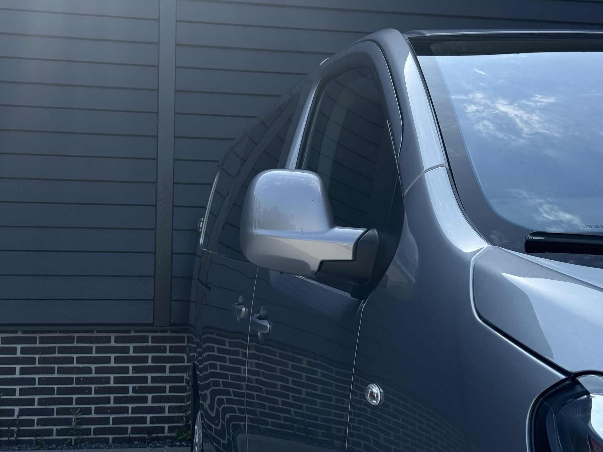 Citroën Jumpy 2.0 BlueHDI 180 pk Automaat XL Driver DC