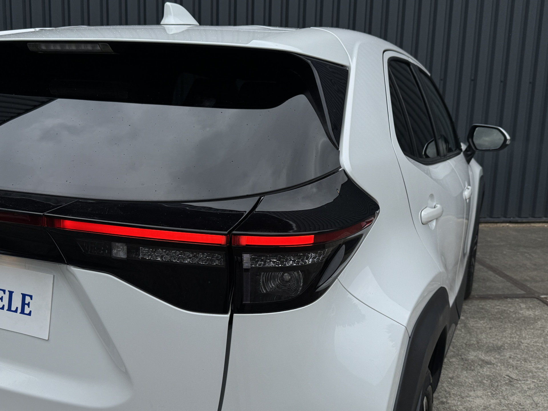 Toyota Yaris Cross 1.5 Hybrid Dynamic
