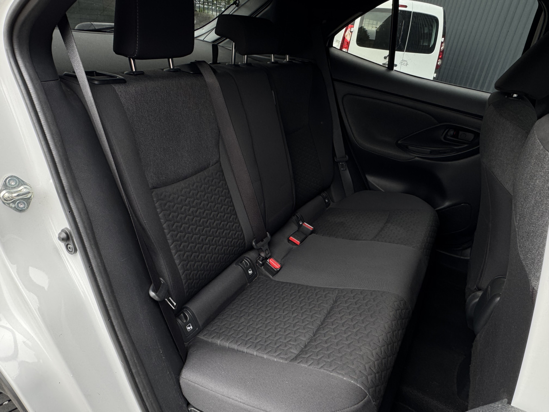 Toyota Yaris Cross 1.5 Hybrid Dynamic