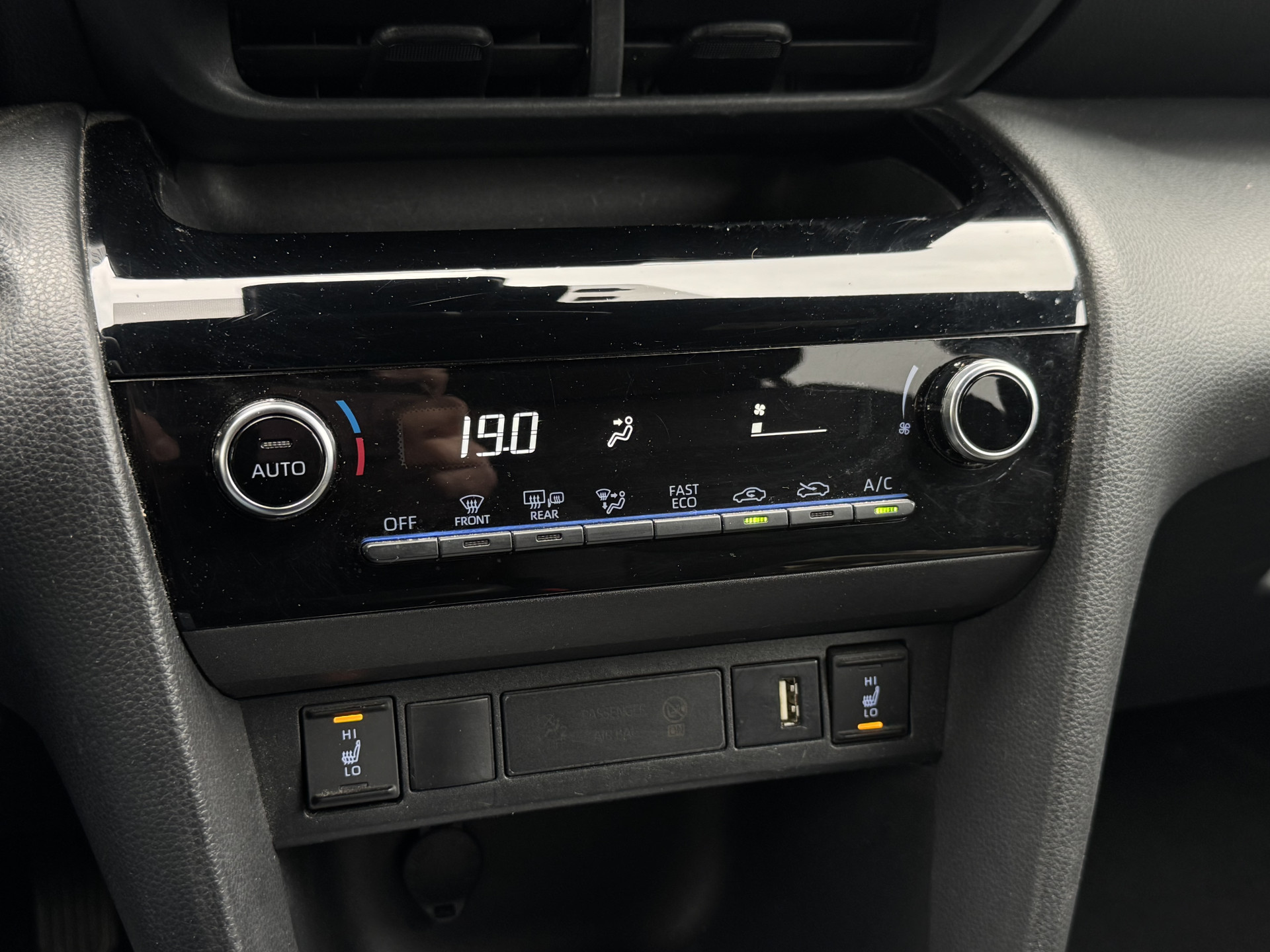 Toyota Yaris Cross 1.5 Hybrid Dynamic