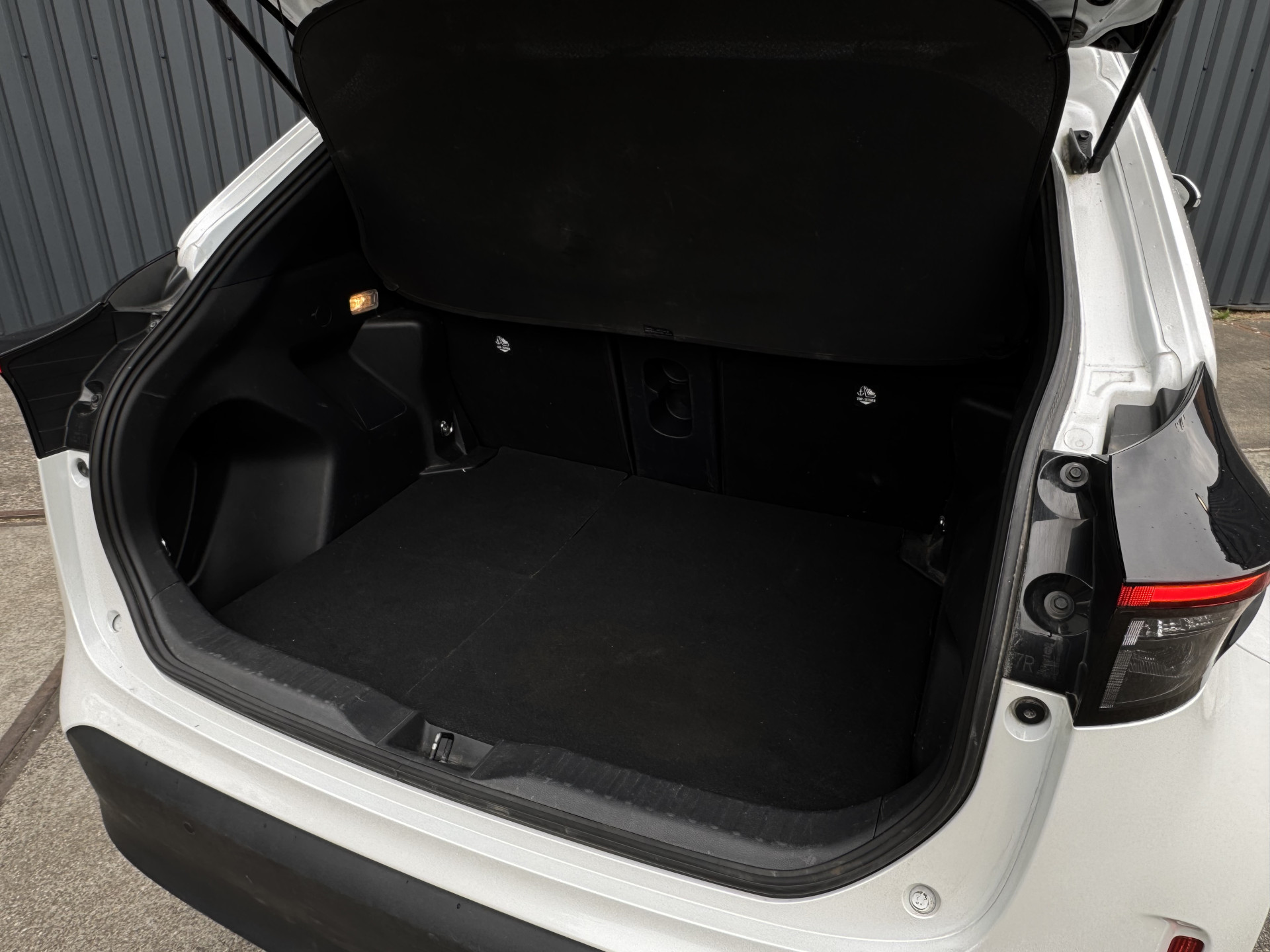 Toyota Yaris Cross 1.5 Hybrid Dynamic