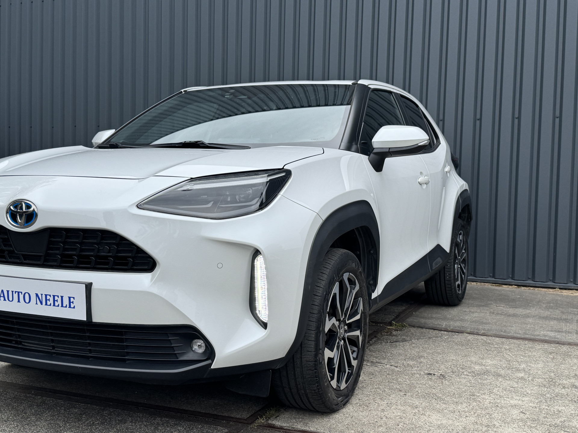 Toyota Yaris Cross 1.5 Hybrid Dynamic