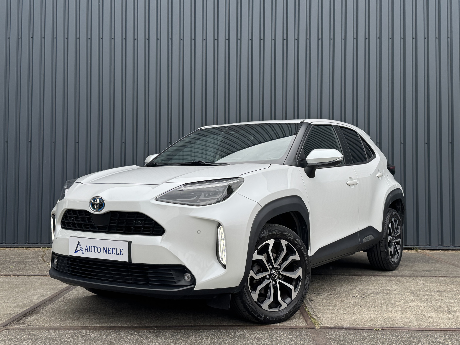 Toyota Yaris Cross 1.5 Hybrid Dynamic