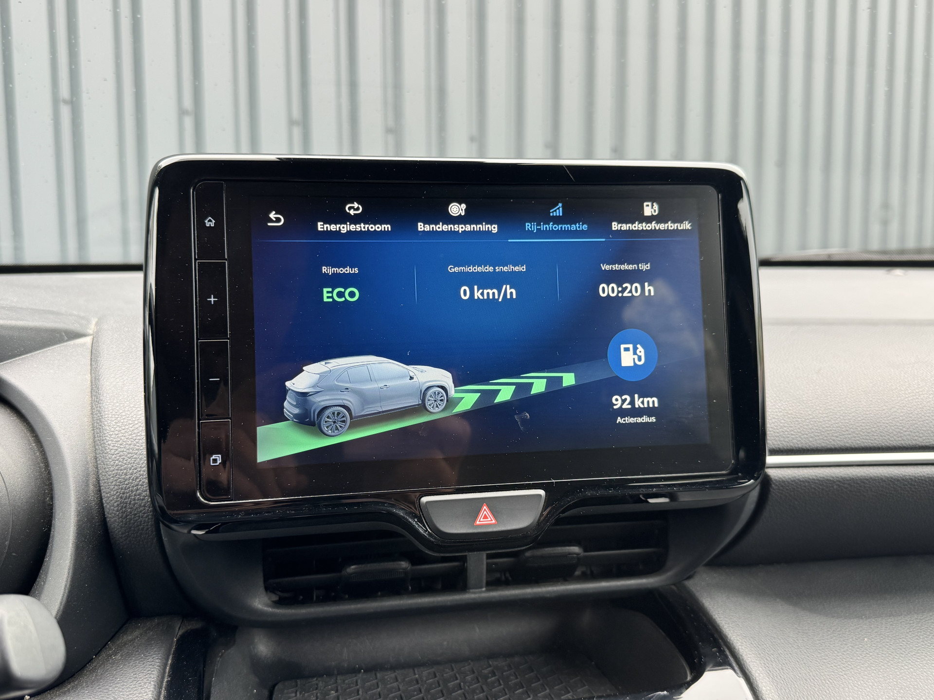 Toyota Yaris Cross 1.5 Hybrid Dynamic