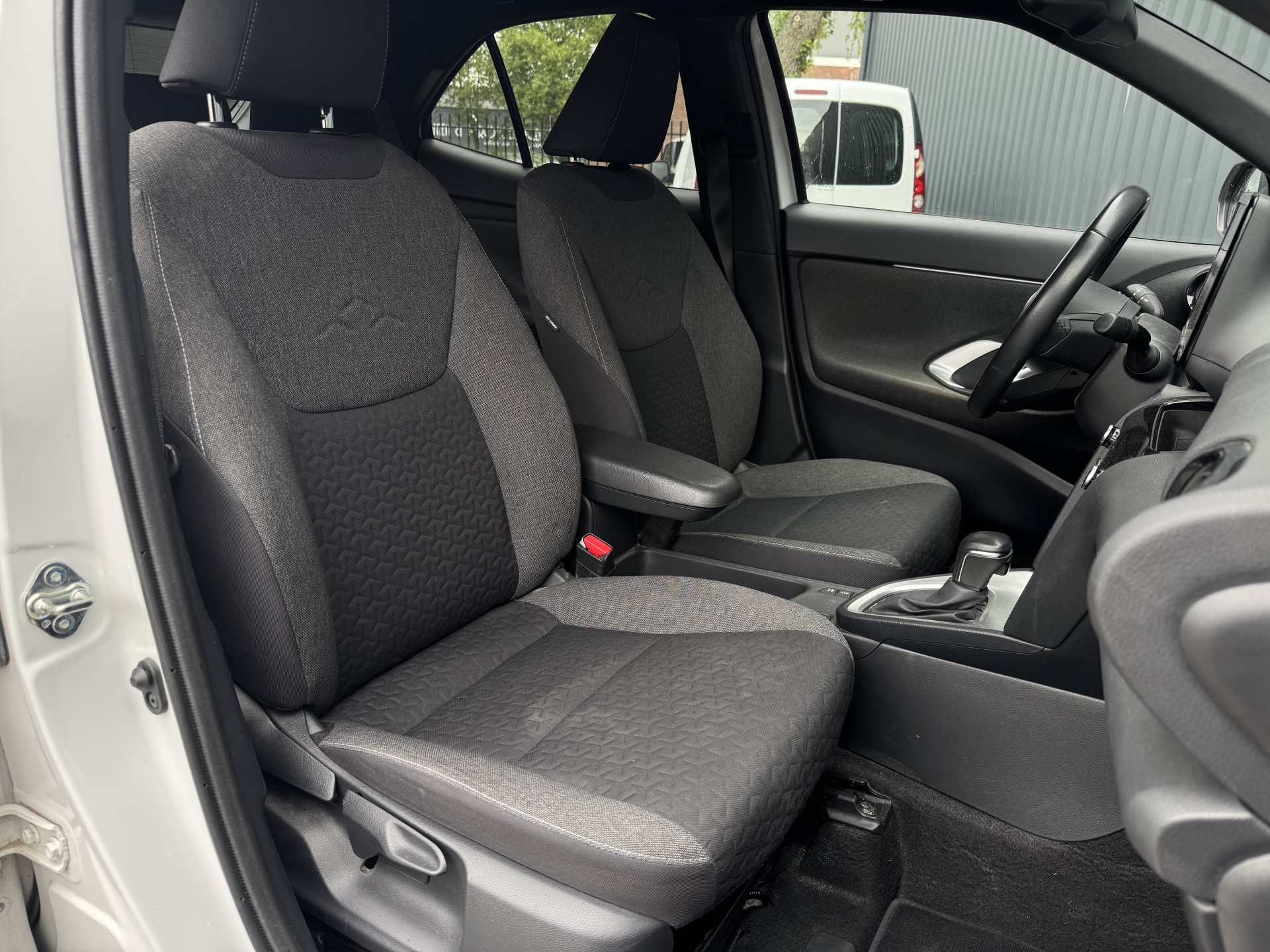 Toyota Yaris Cross 1.5 Hybrid Dynamic