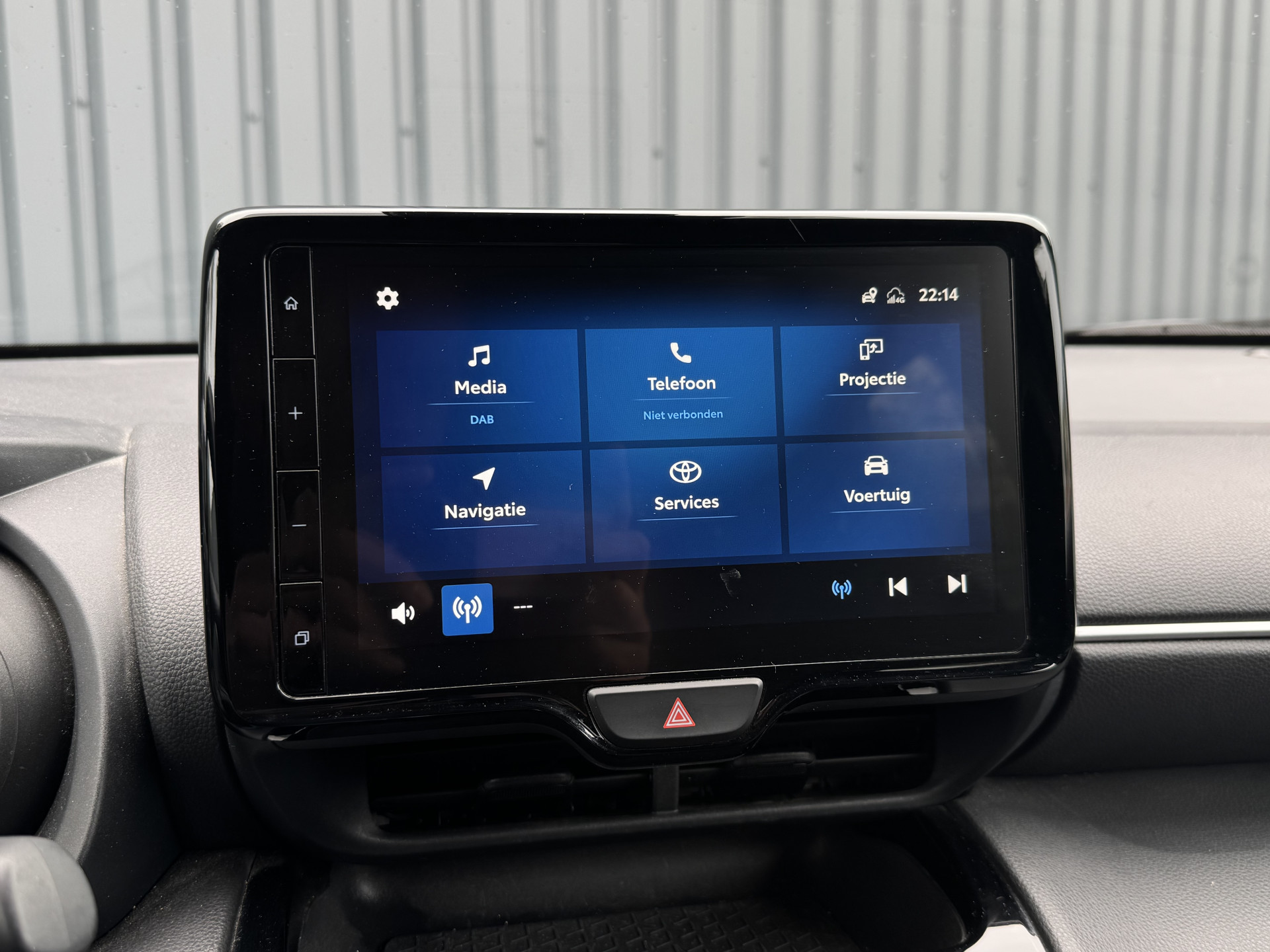 Toyota Yaris Cross 1.5 Hybrid Dynamic