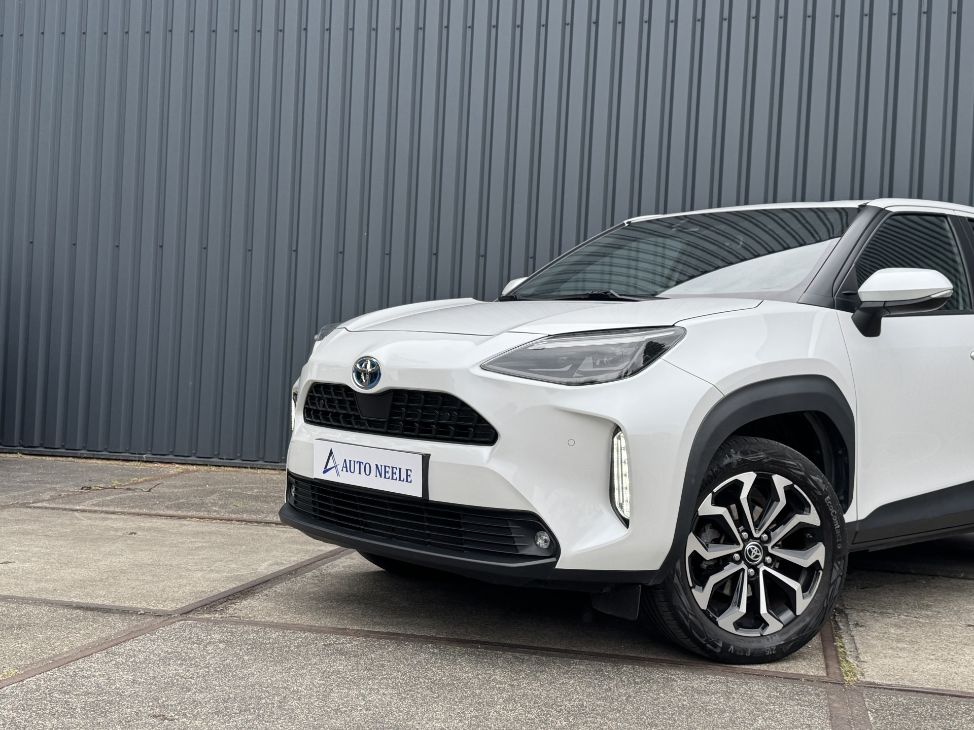 Toyota Yaris Cross 1.5 Hybrid Dynamic