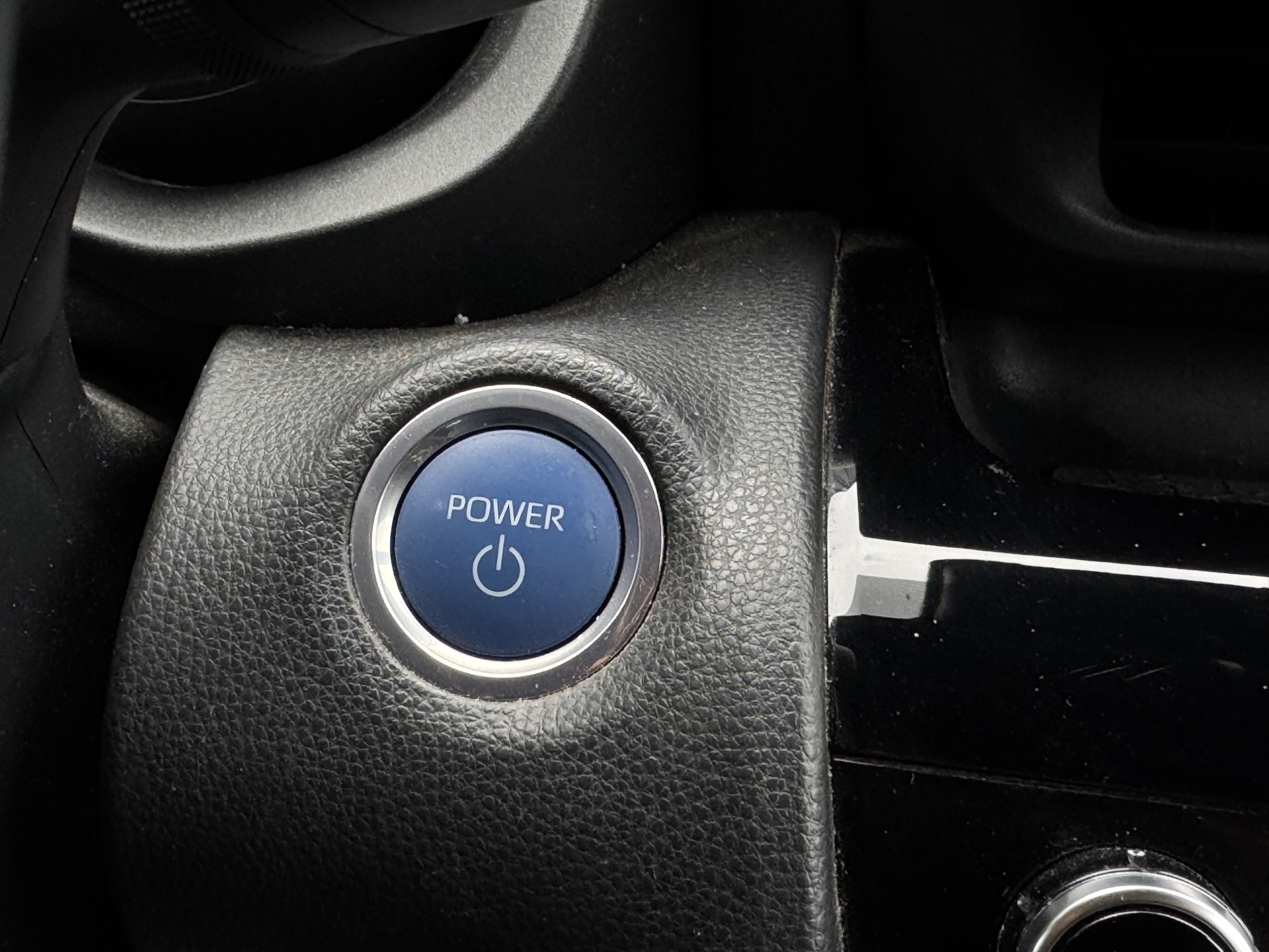 Toyota Yaris Cross 1.5 Hybrid Dynamic