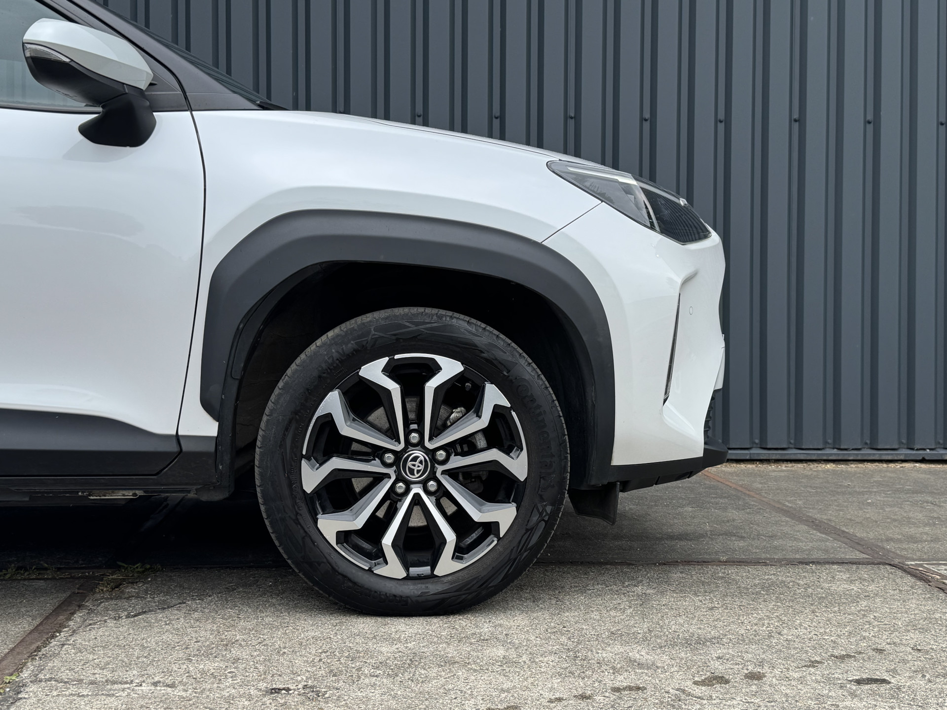 Toyota Yaris Cross 1.5 Hybrid Dynamic