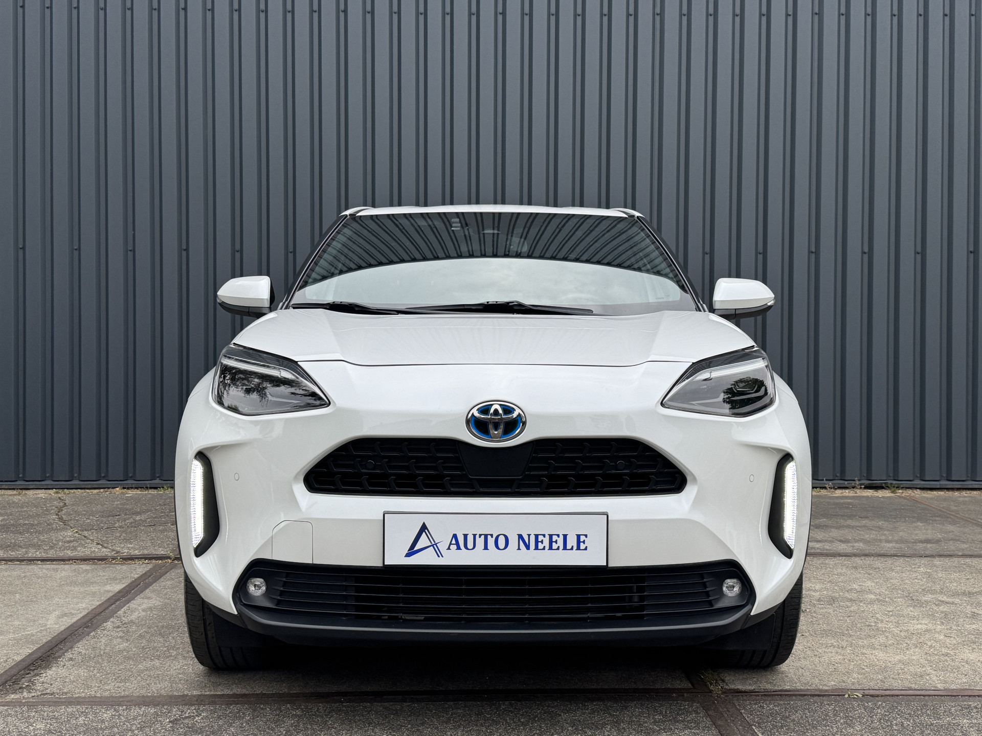 Toyota Yaris Cross 1.5 Hybrid Dynamic