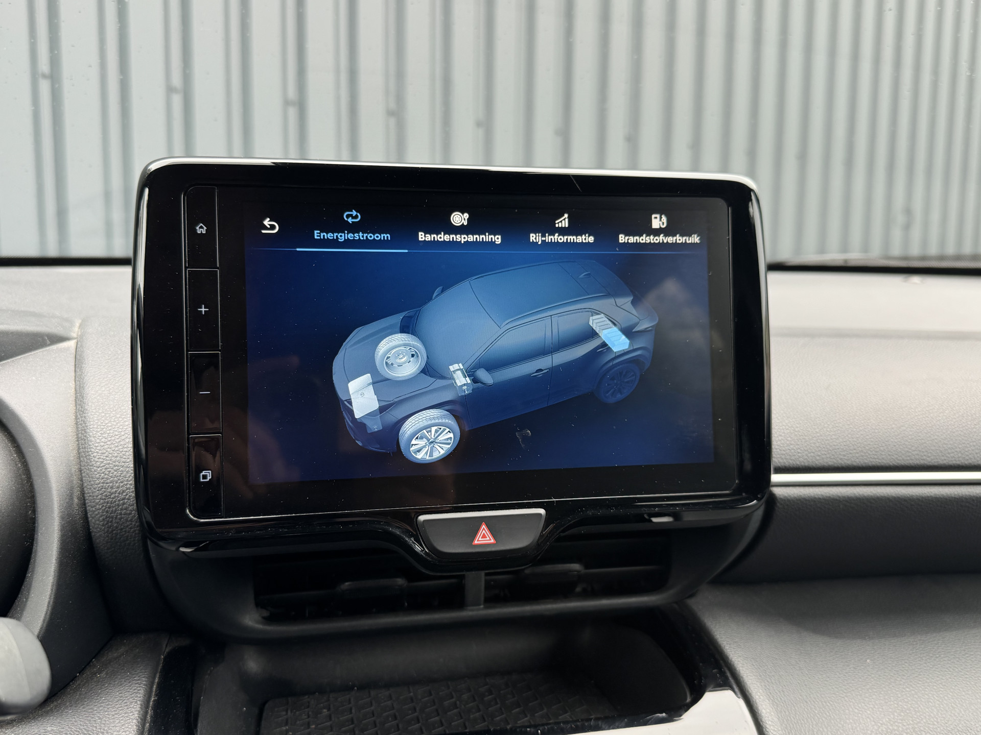 Toyota Yaris Cross 1.5 Hybrid Dynamic