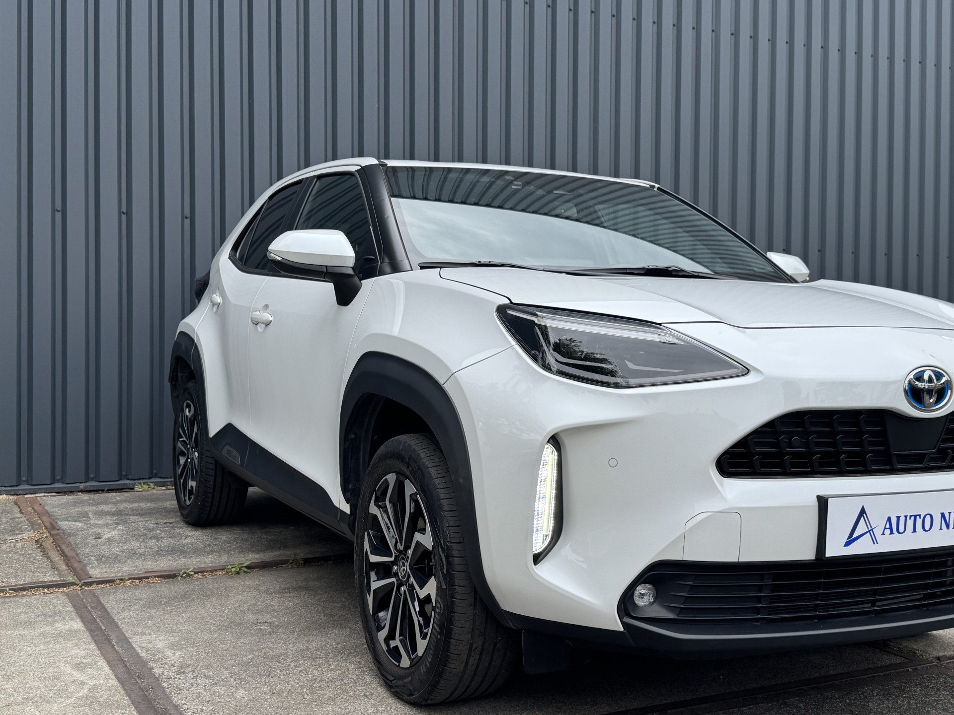 Toyota Yaris Cross 1.5 Hybrid Dynamic