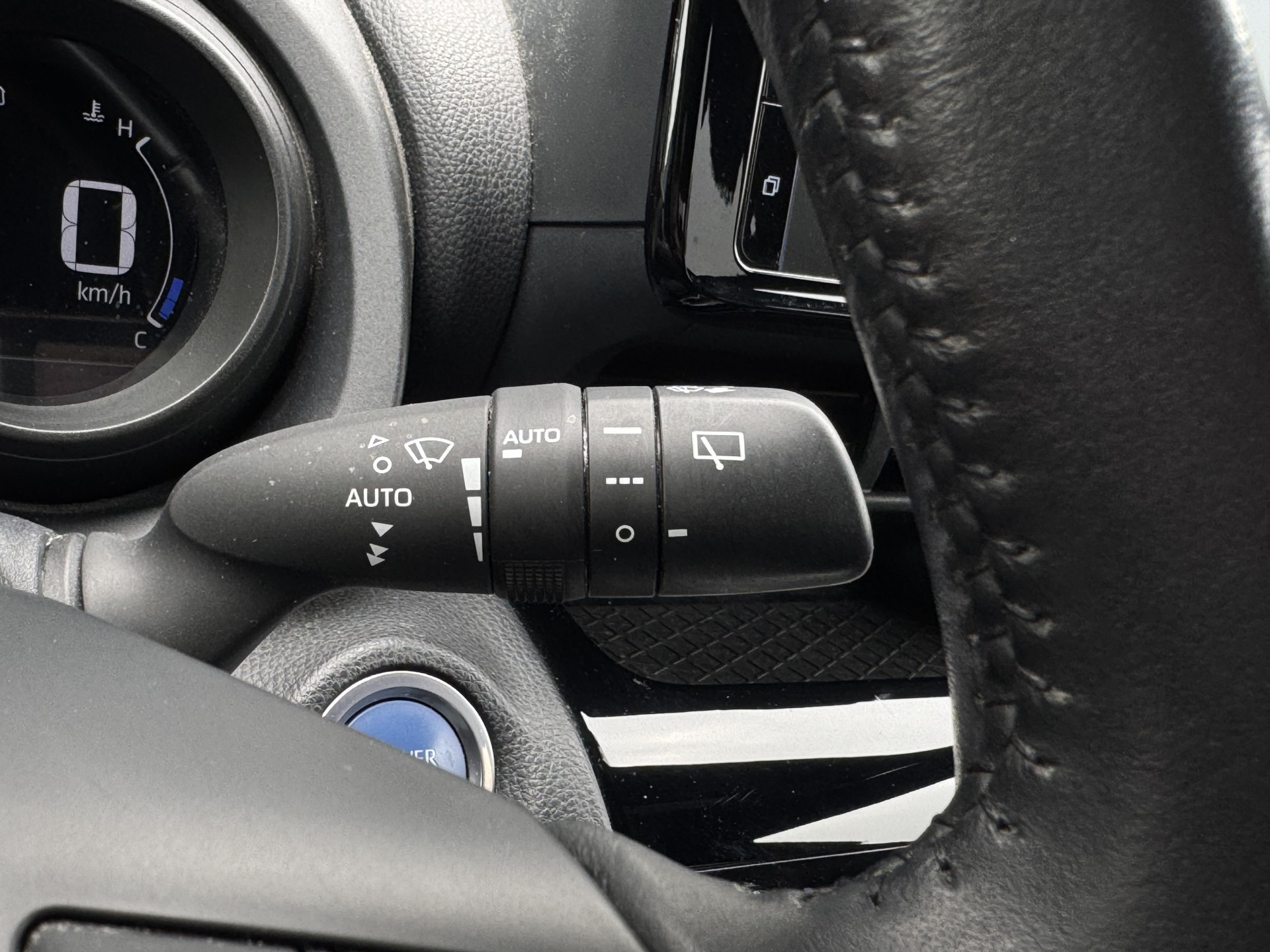 Toyota Yaris Cross 1.5 Hybrid Dynamic