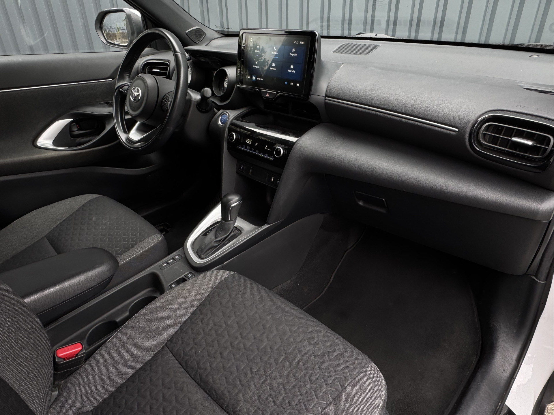 Toyota Yaris Cross 1.5 Hybrid Dynamic