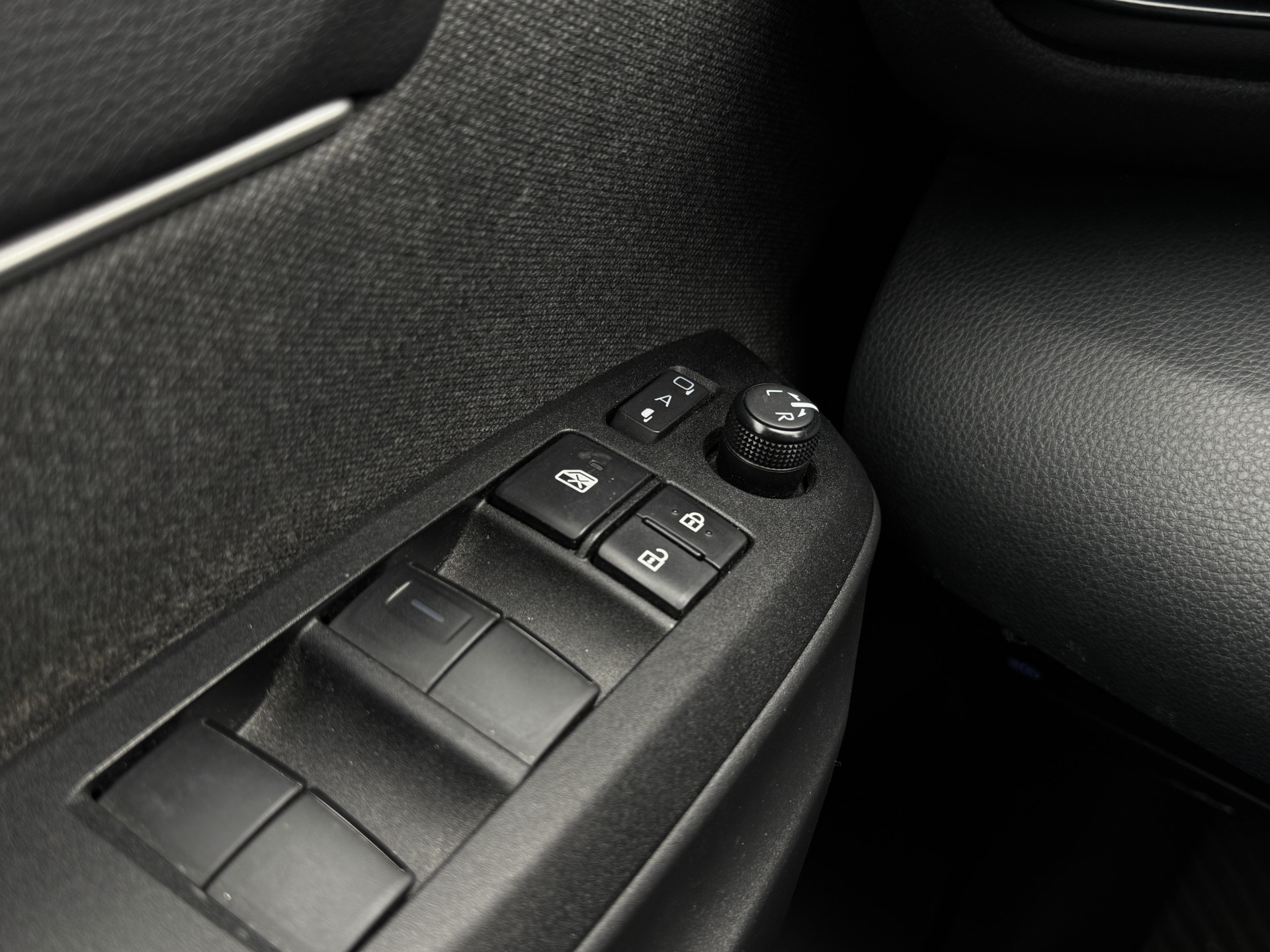 Toyota Yaris Cross 1.5 Hybrid Dynamic