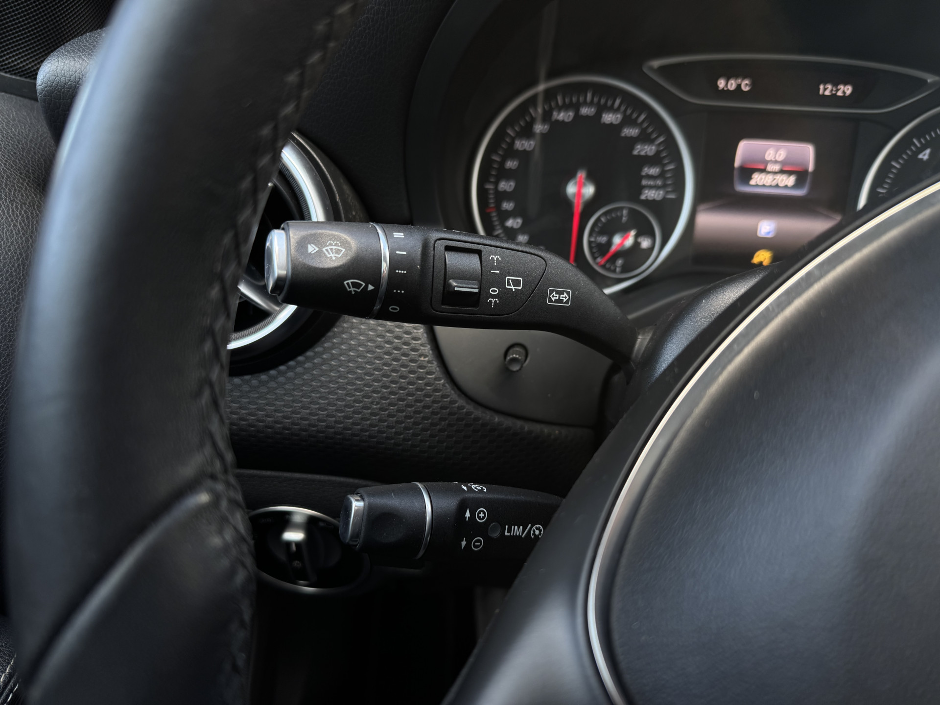 Mercedes-Benz A-Klasse 180 Lease Edition Plus