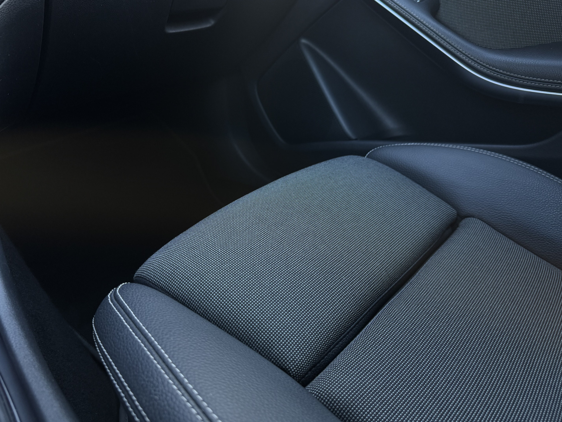 Mercedes-Benz A-Klasse 180 Lease Edition Plus
