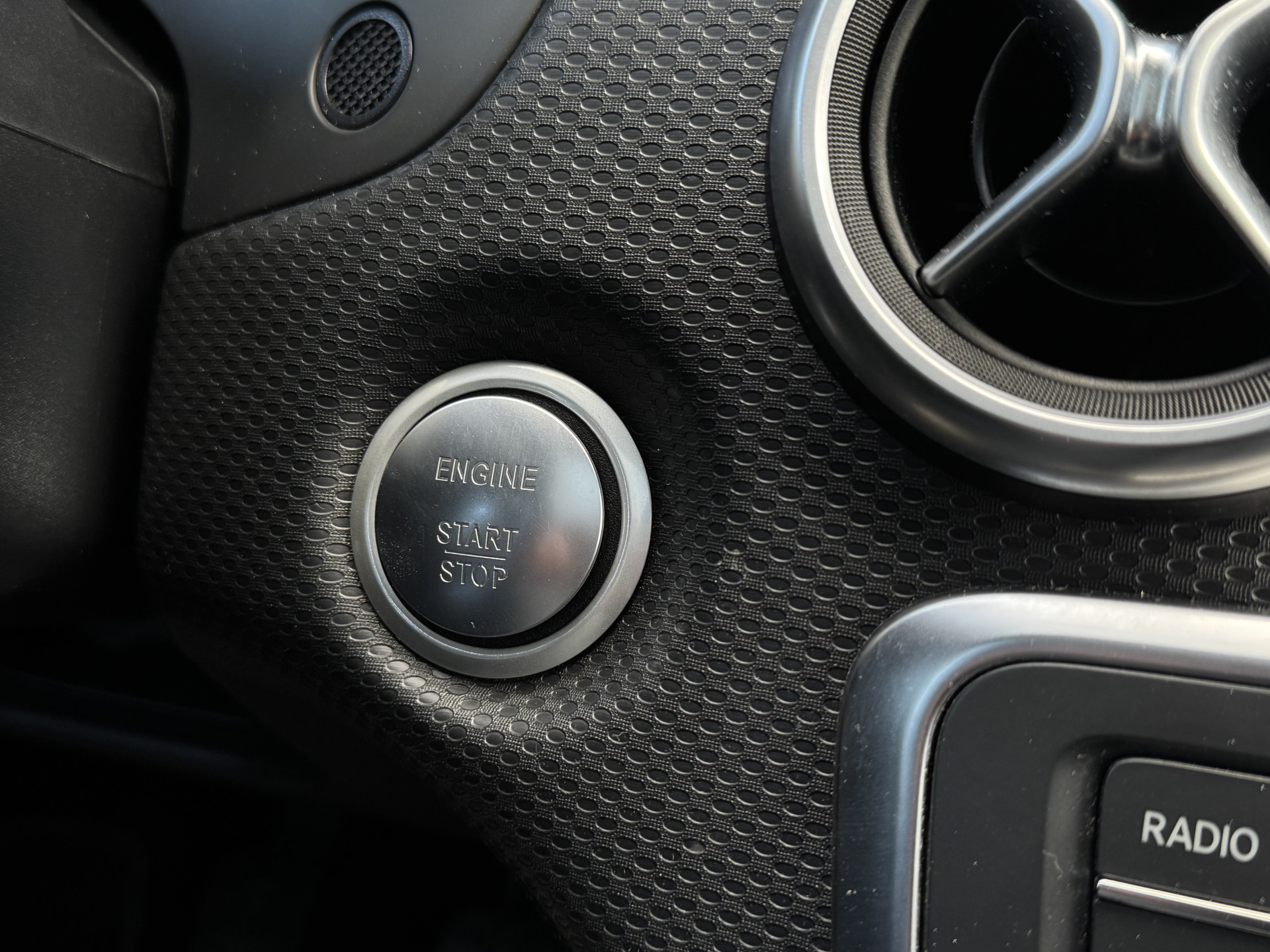 Mercedes-Benz A-Klasse 180 Lease Edition Plus