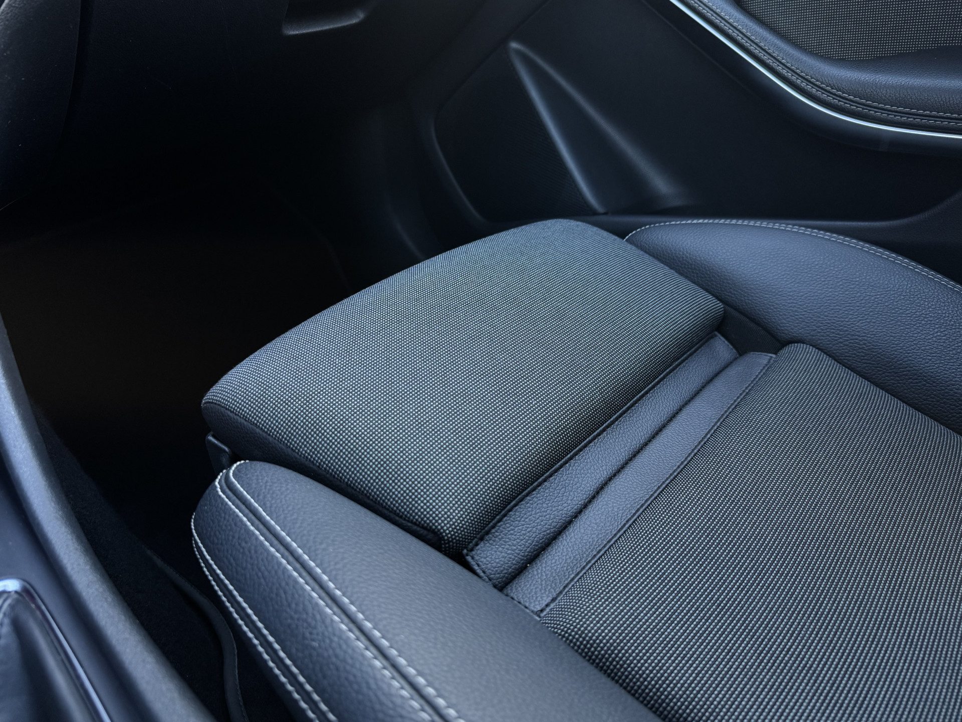 Mercedes-Benz A-Klasse 180 Lease Edition Plus