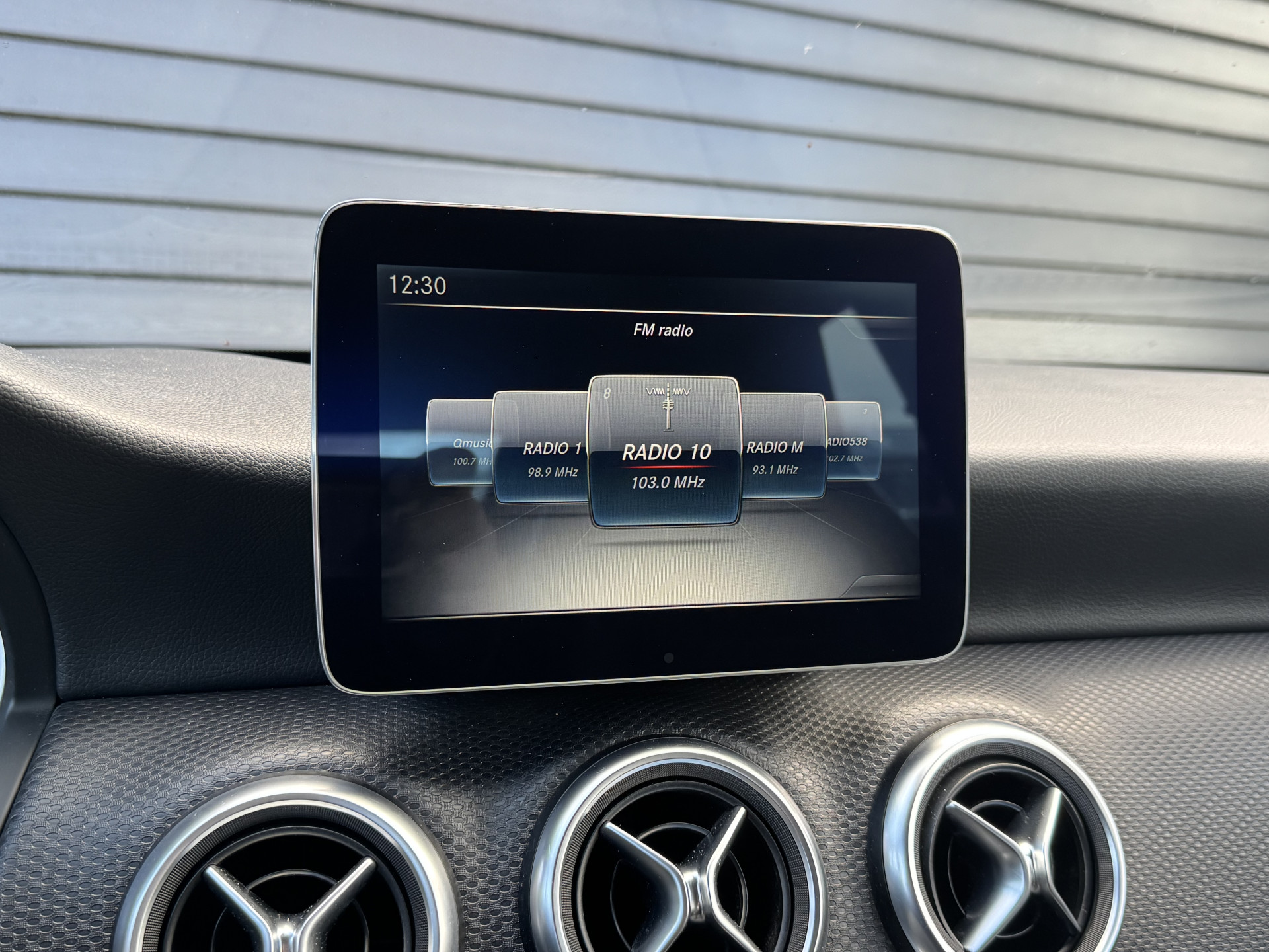 Mercedes-Benz A-Klasse 180 Lease Edition Plus