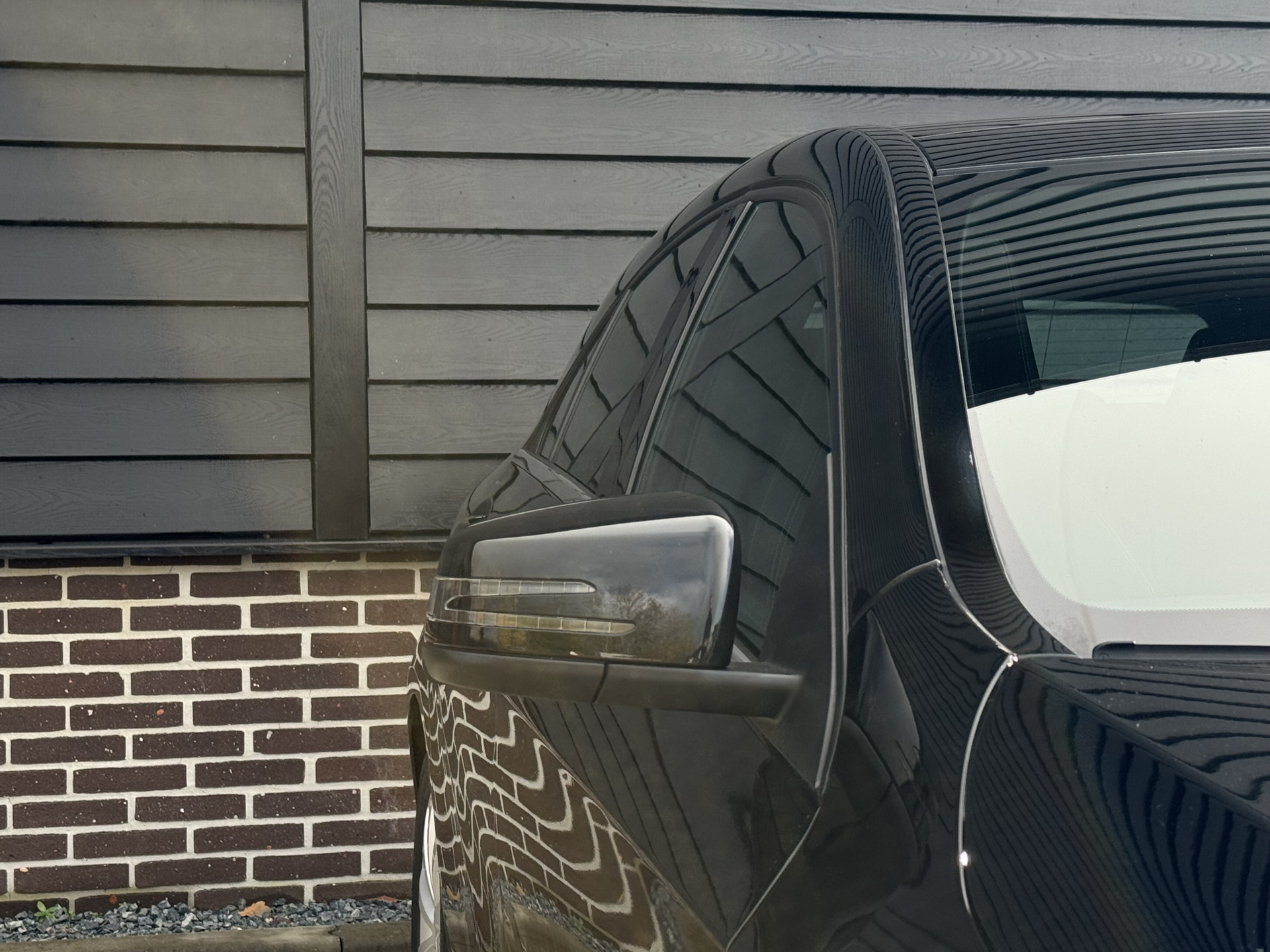 Mercedes-Benz A-Klasse 180 Lease Edition Plus
