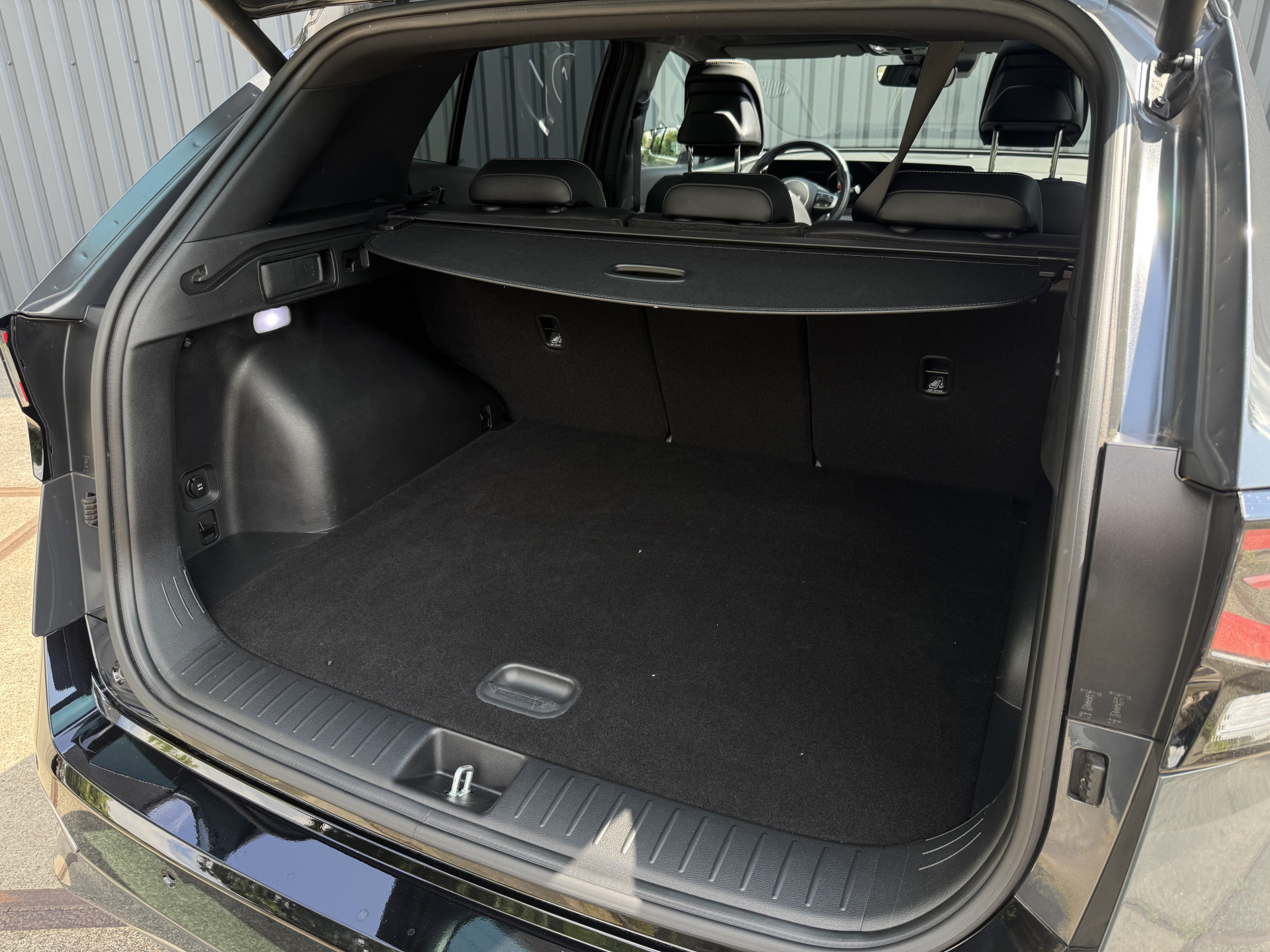 Kia Sportage 1.6 T-GDi MHEV Hybrid 230 pk GT-PlusLine