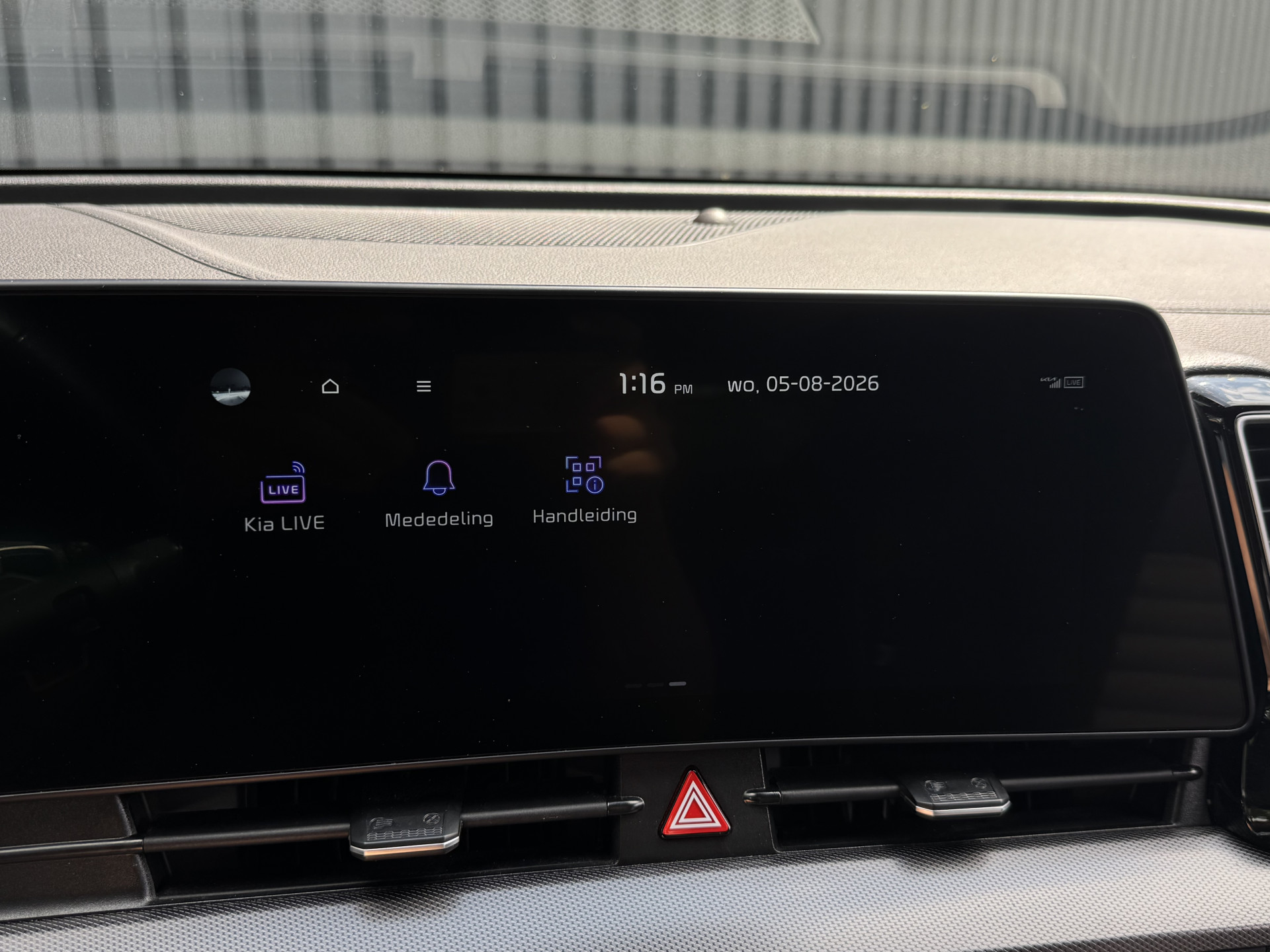 Kia Sportage 1.6 T-GDi MHEV Hybrid 230 pk GT-PlusLine