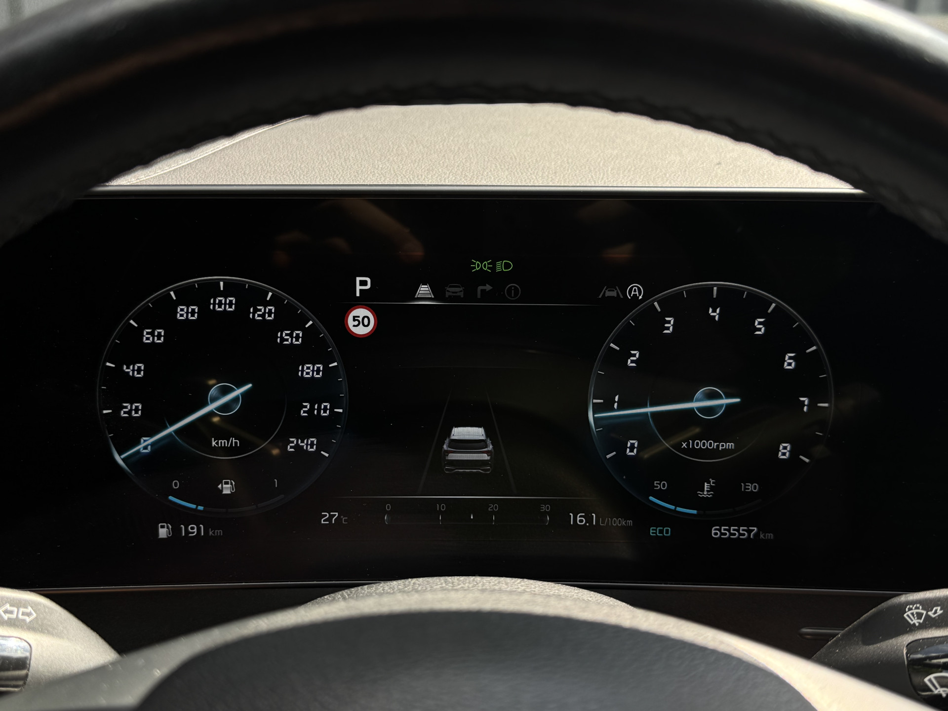 Kia Sportage 1.6 T-GDi MHEV Hybrid 230 pk GT-PlusLine