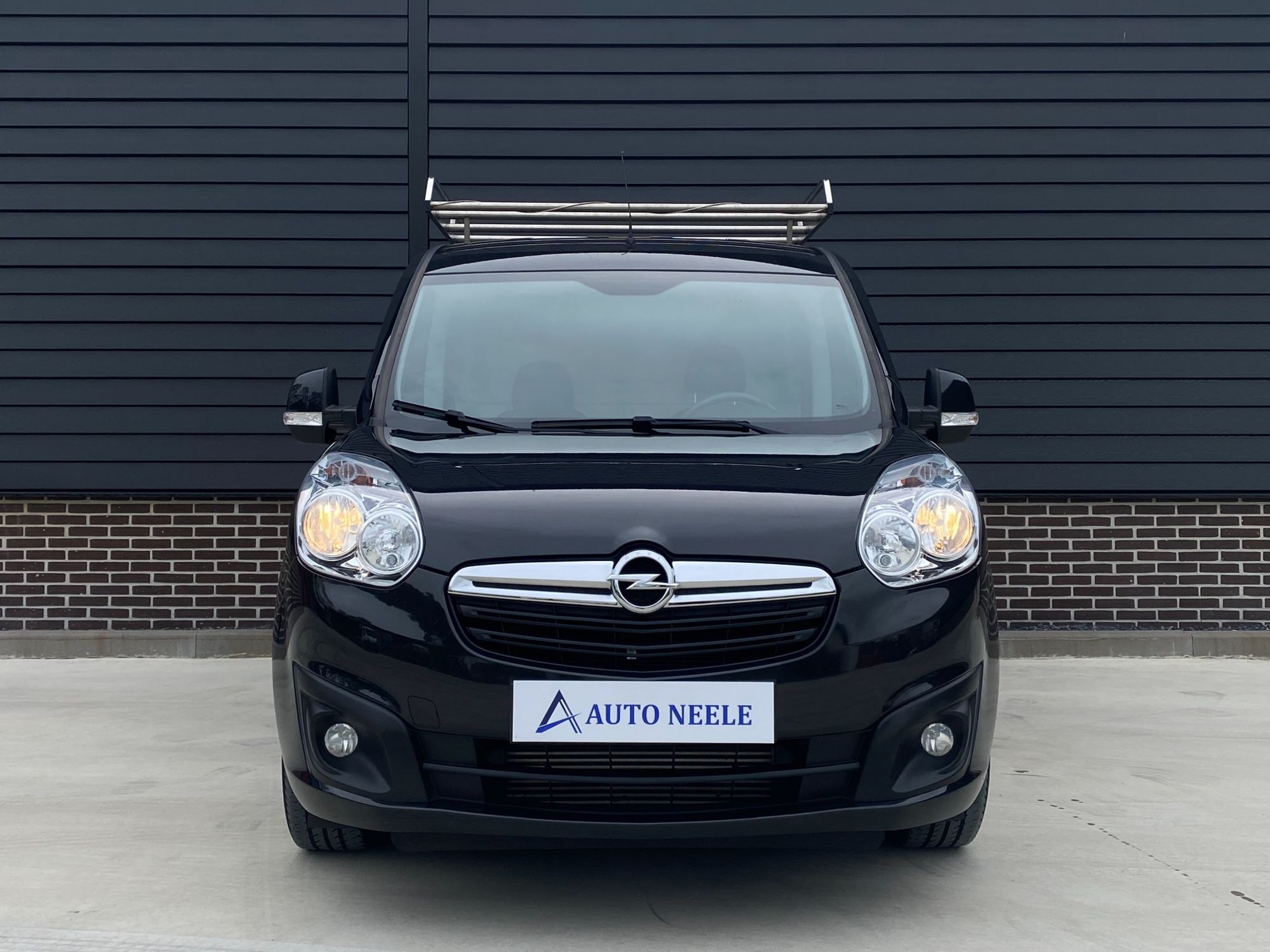 Opel Combo 1.3 CDTi L1H1 Sport, NL Auto, NAP, Impiriaal, BTW