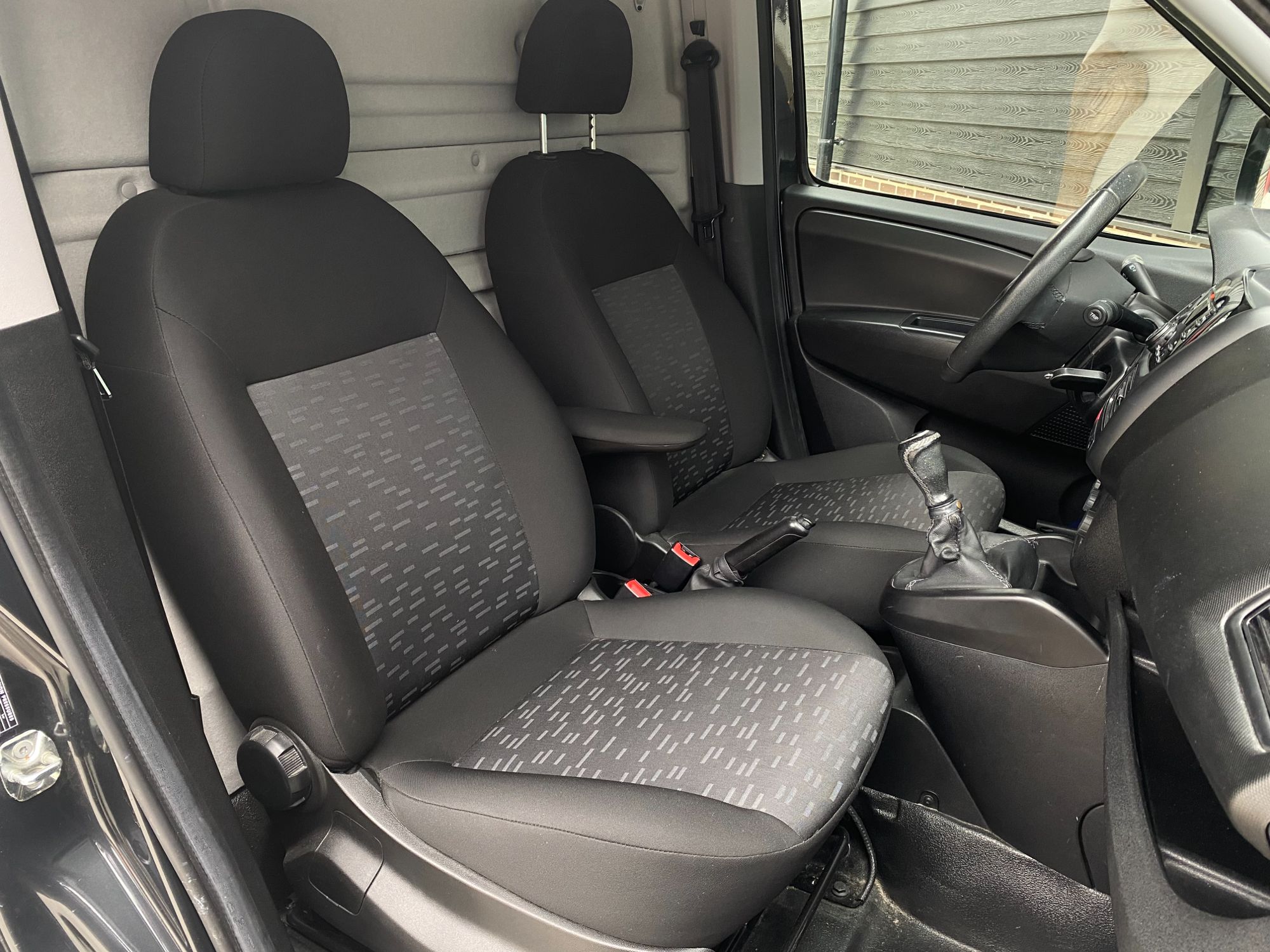 Opel Combo 1.3 CDTi L1H1 Sport, NL Auto, NAP, Impiriaal, BTW